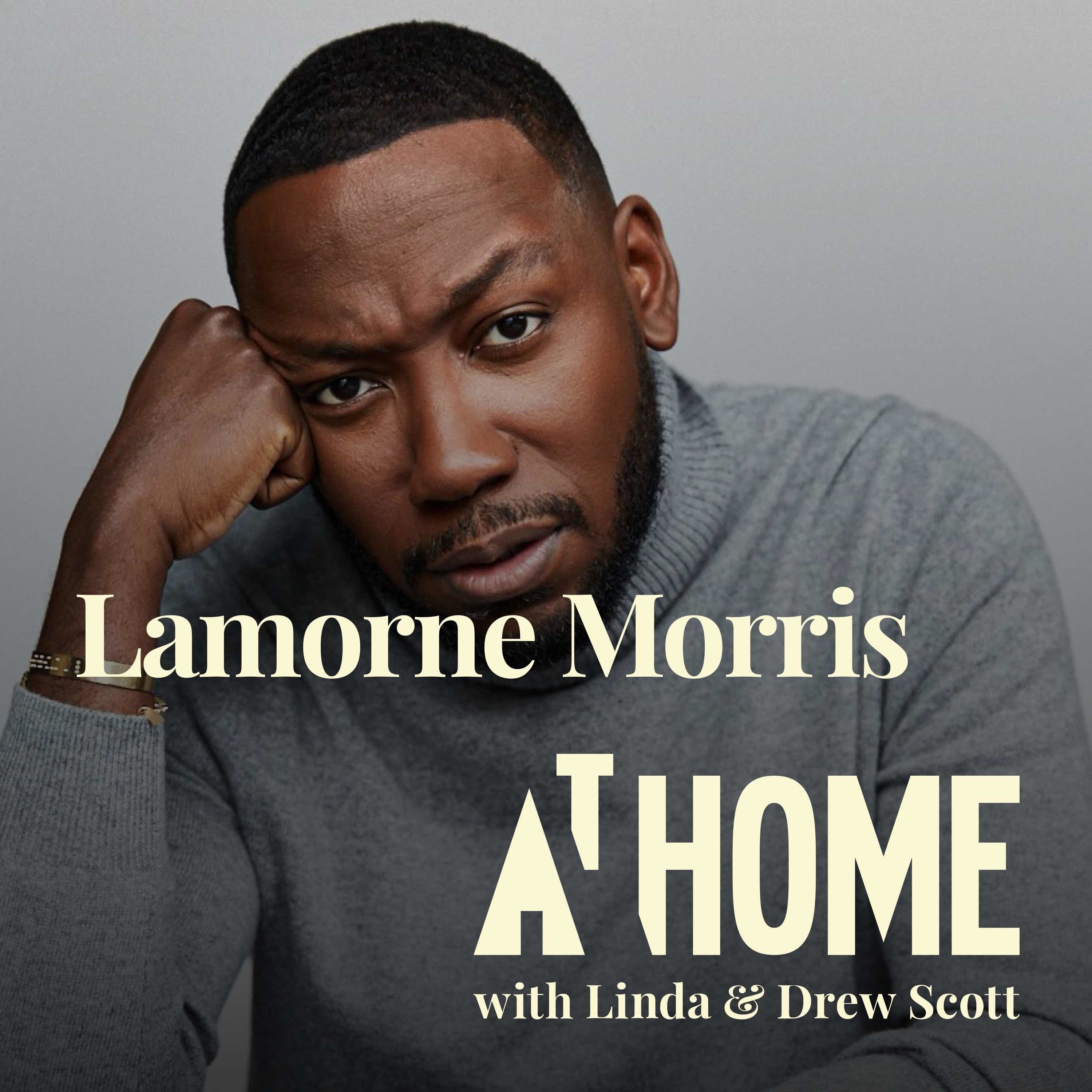 At Home with Linda & Drew Scott