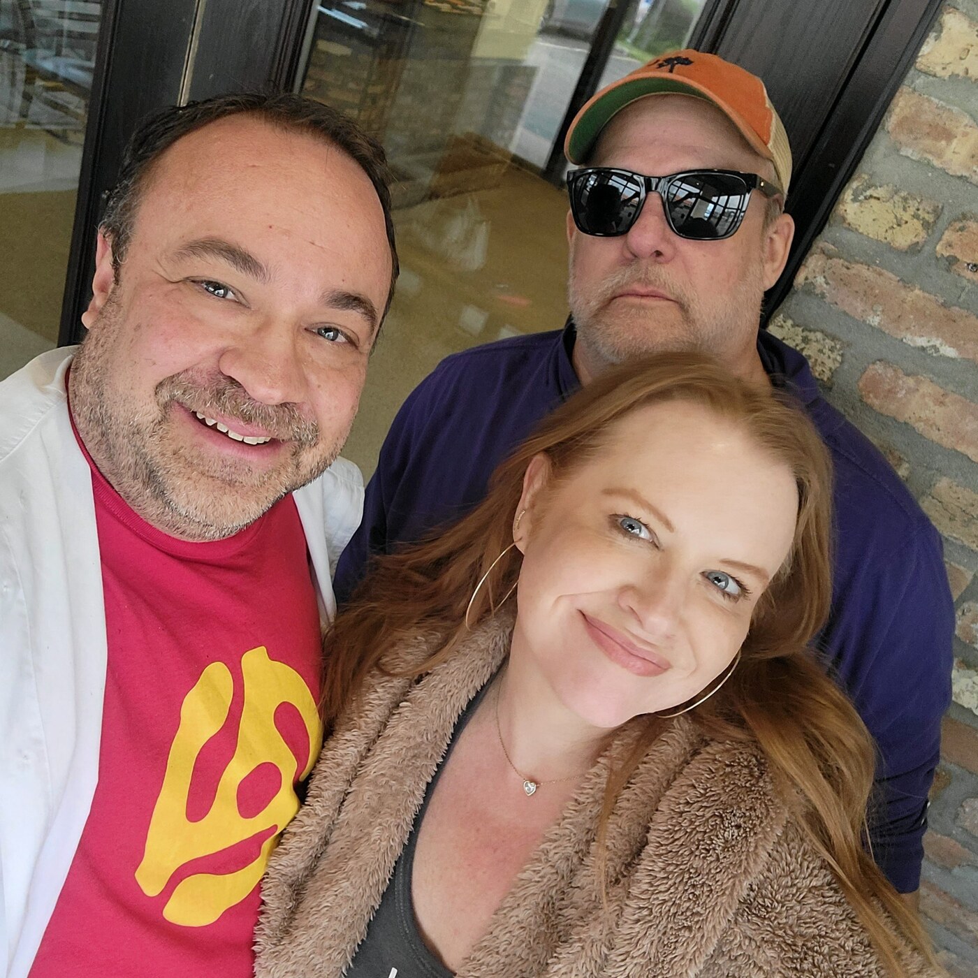 After The Show PODCAST: AI, okay?!