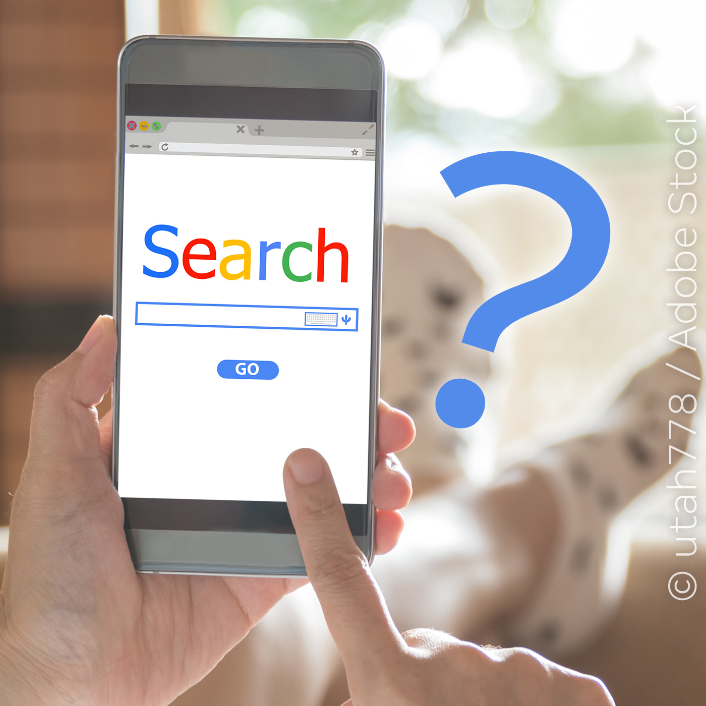 09.05.18: Die ungooglebare Frage