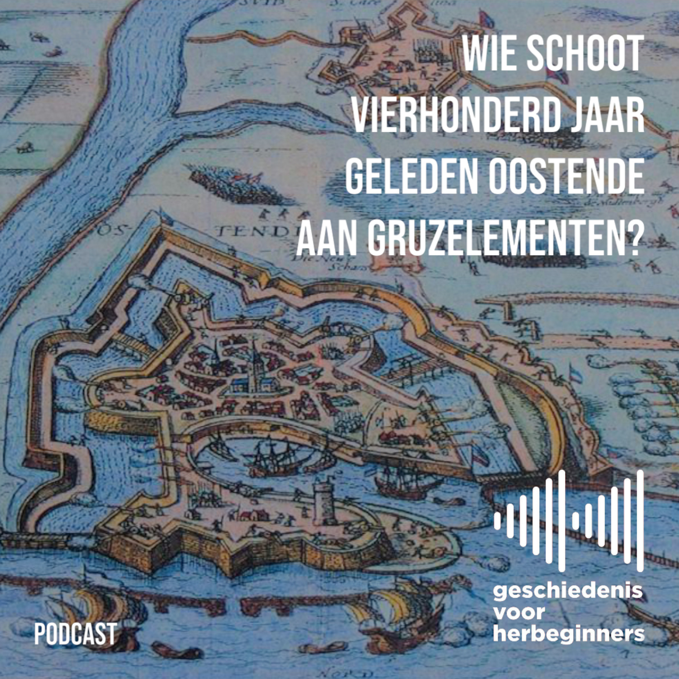 Geschiedenis voor herbeginners