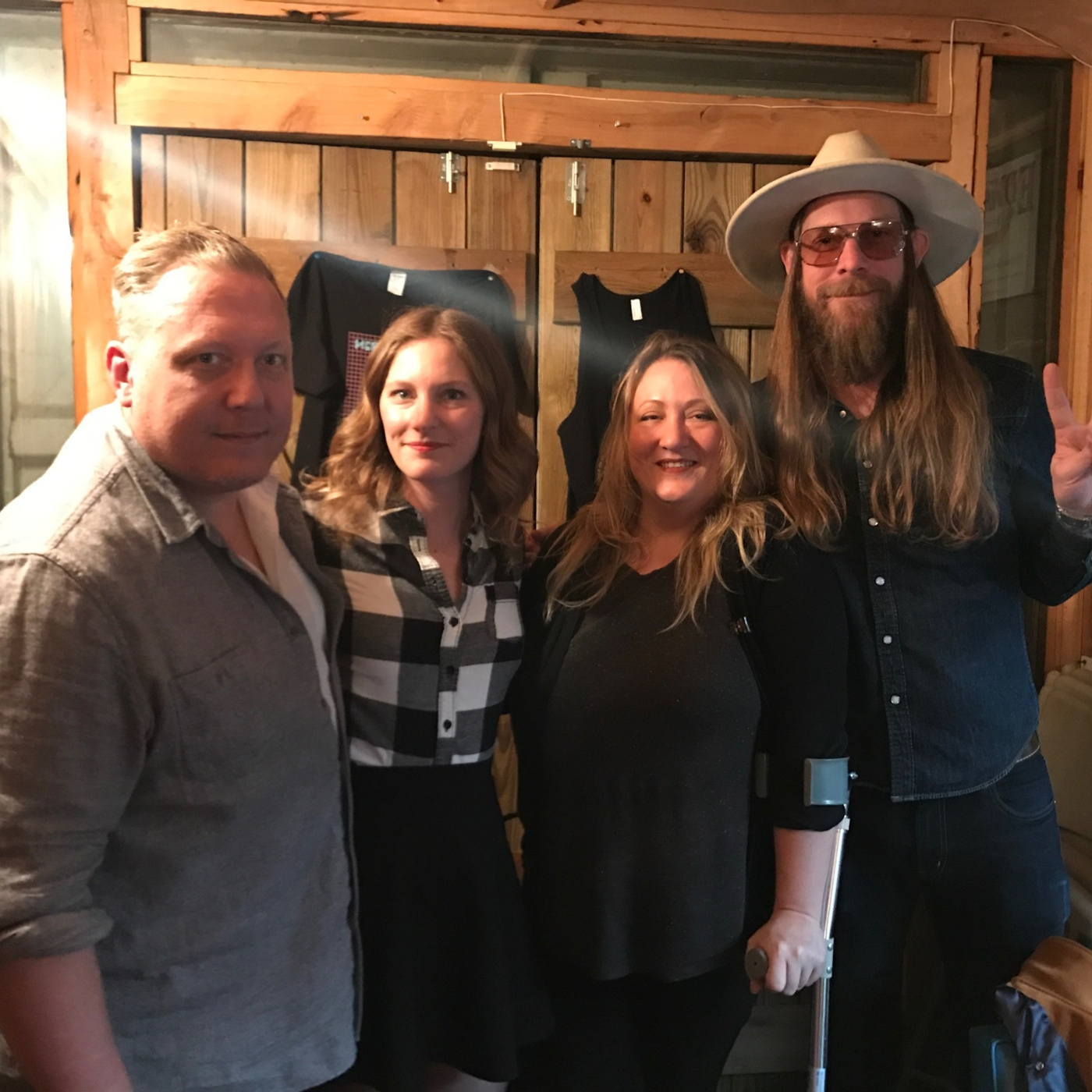 Episode 223: Brand Ambassadors Kimi Winkler and Jen Marshall