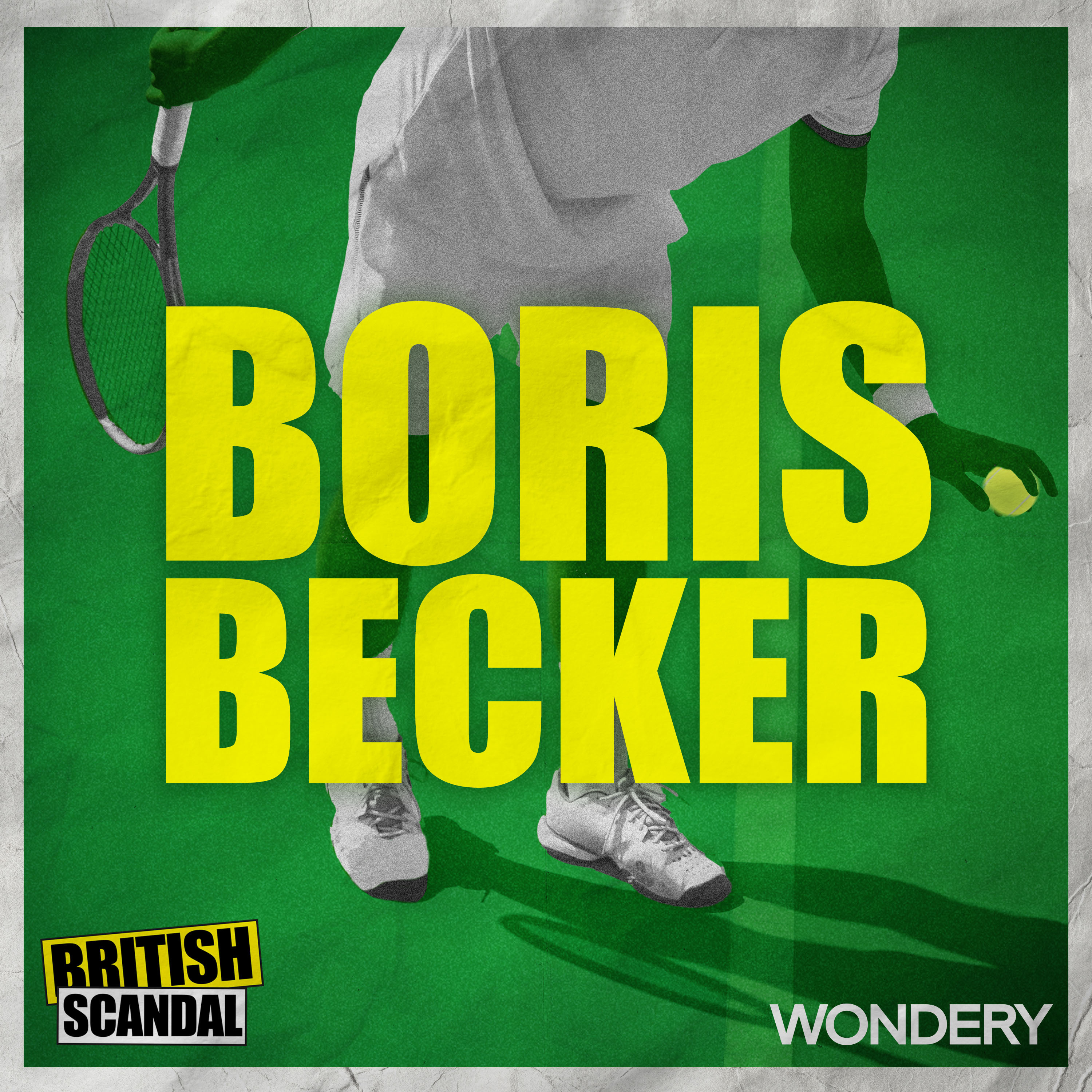Boris Becker | Dosh and Becks | 3
