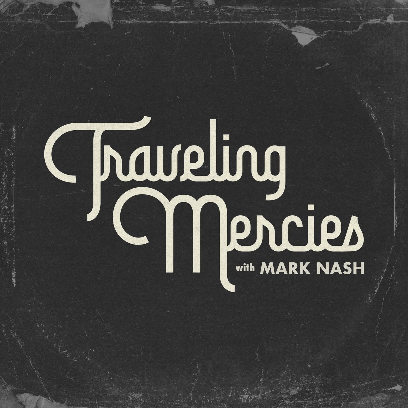Traveling Mercies