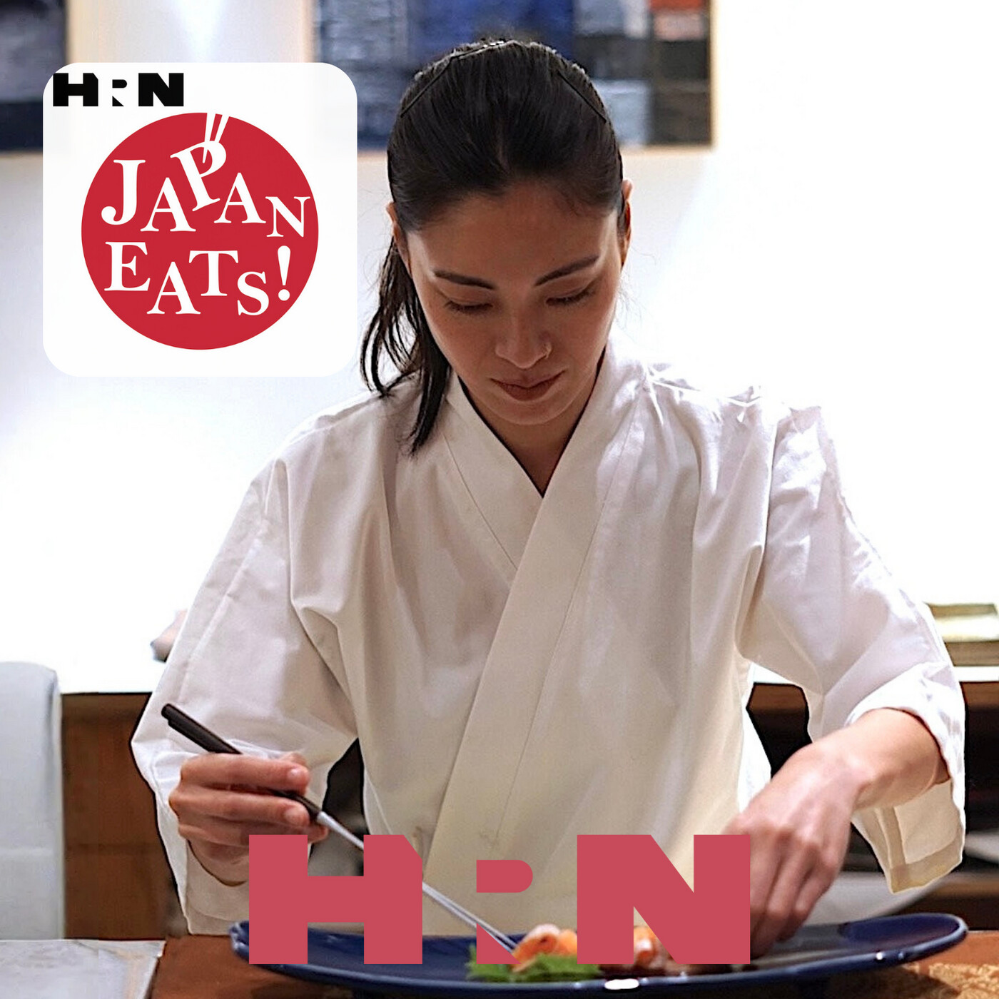 Nozomi Mori: A Female Sushi Chef Breaks New Ground In L.A.