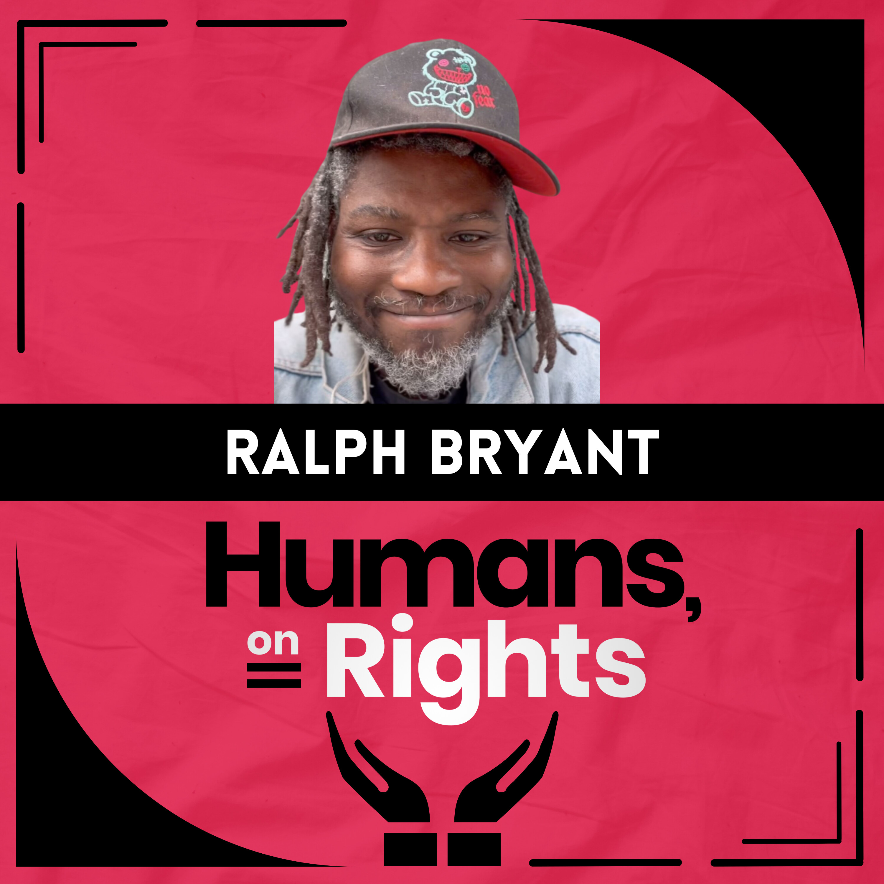 Ralph Bryant: Mental Health Advocacy