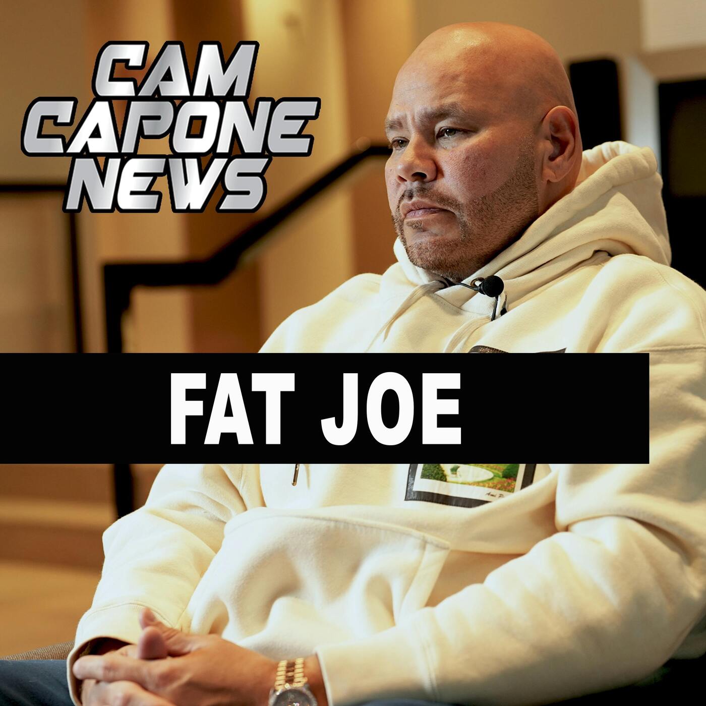 Fat Joe Goes Off On Past Beef w/ 50 Cent/ Suge Knight Robbing A Room Full Of Artists/ Getting Shot At/ DMX Robbing A Guy/ Robbing 70 People In A Gym By Himself
