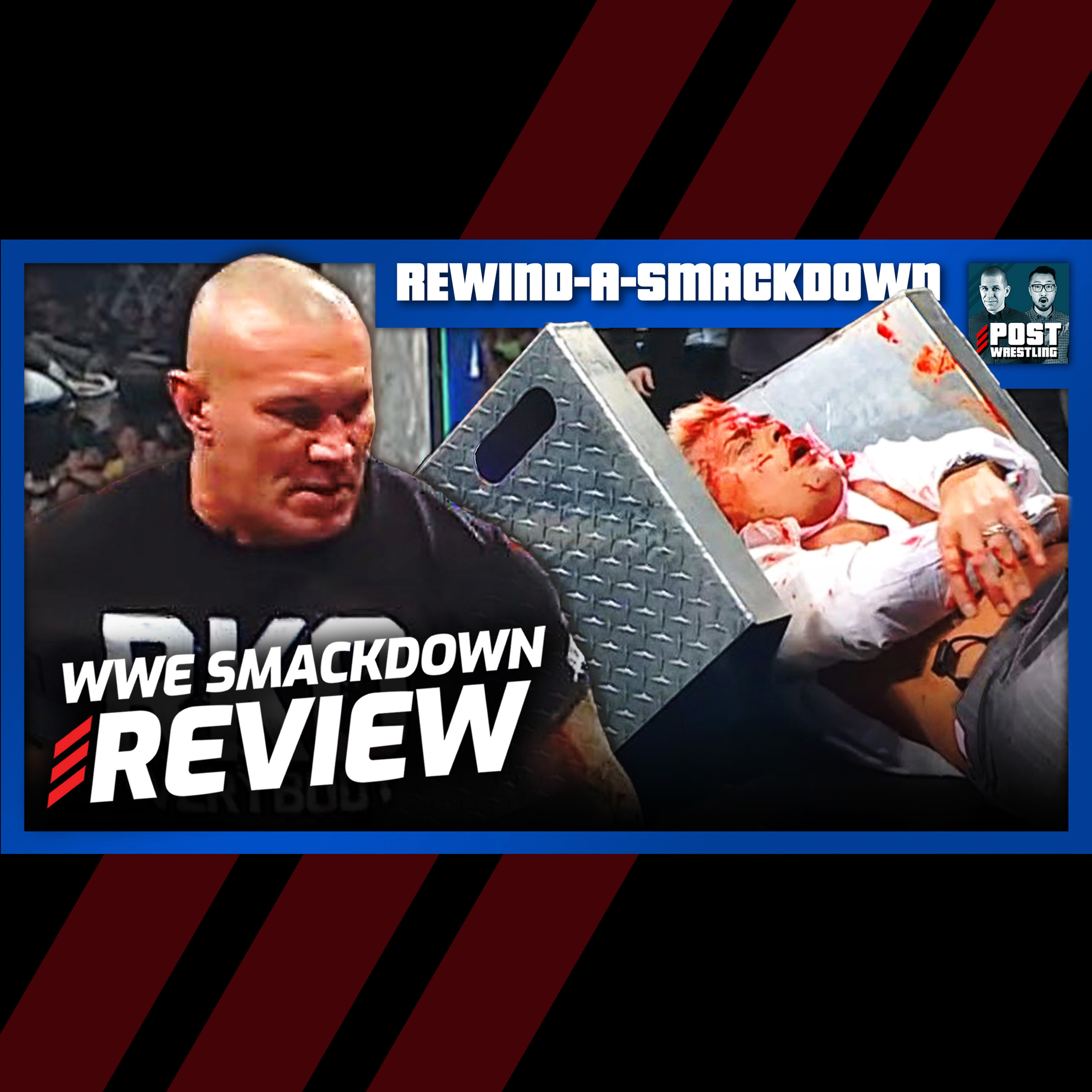 Orton Strikes: WWE SmackDown 3/13/26 Review | RASD