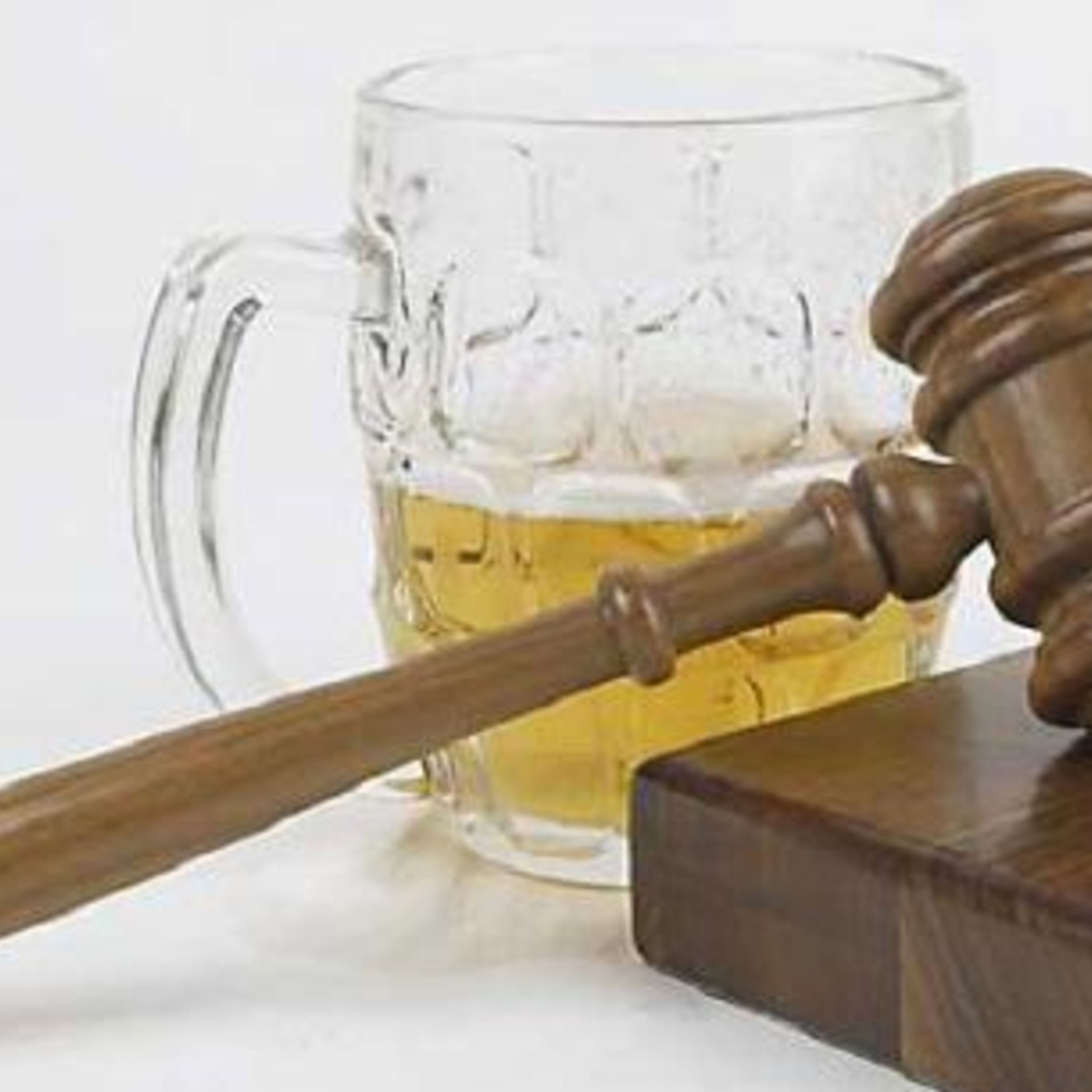 Episode 336: Beer Lawyers episode artwork