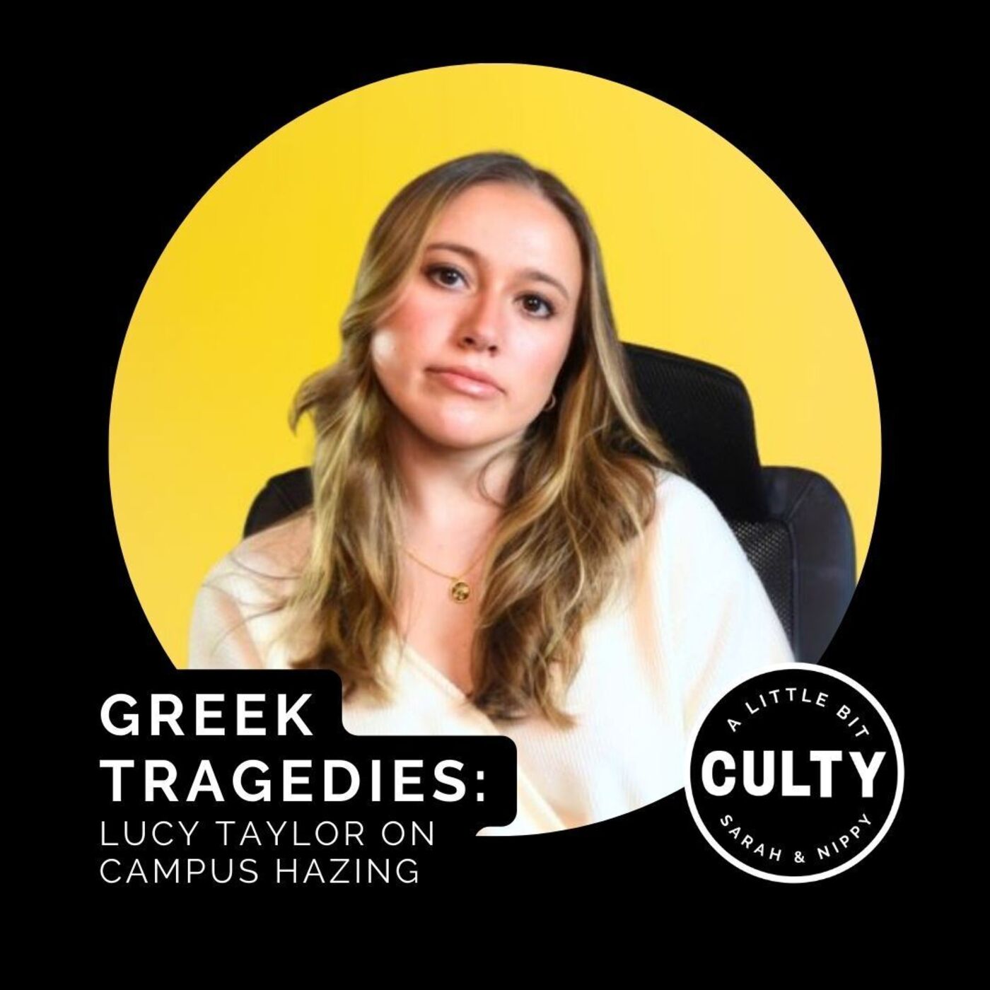 A Little Bit Culty