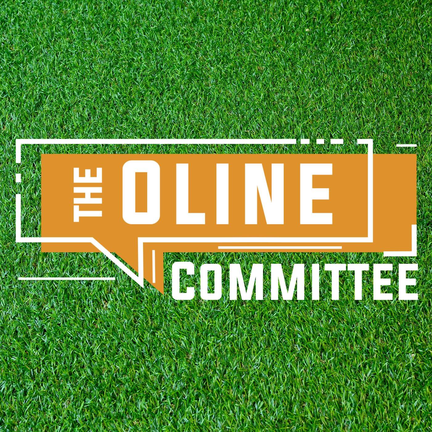 The OLine Committee: An NFL Offensive Line Show
