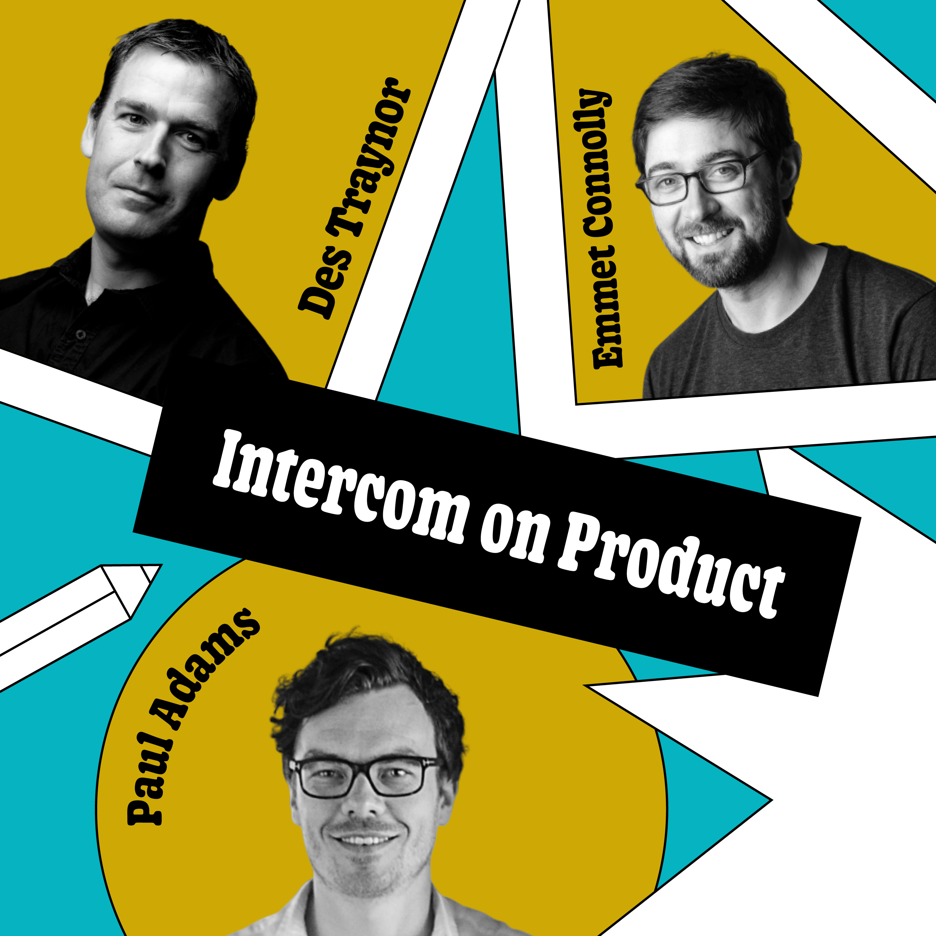 Intercom on Product: The dawn of a new decade