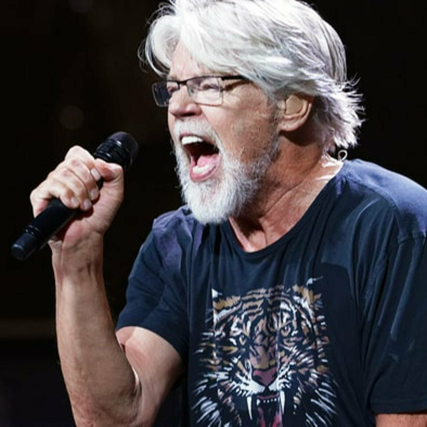 2: Bob Seger