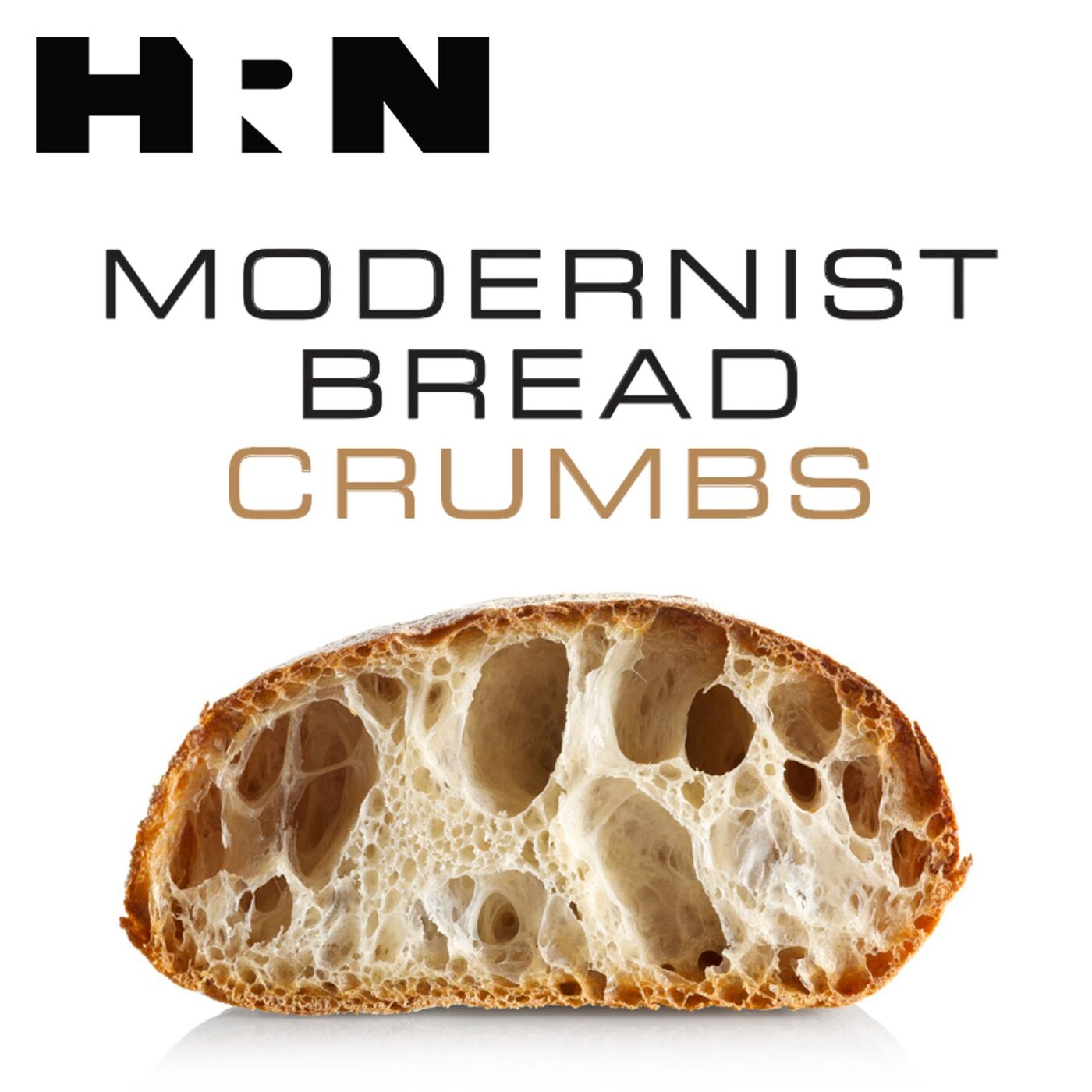 Bonus: Modernist BreadCrumbs