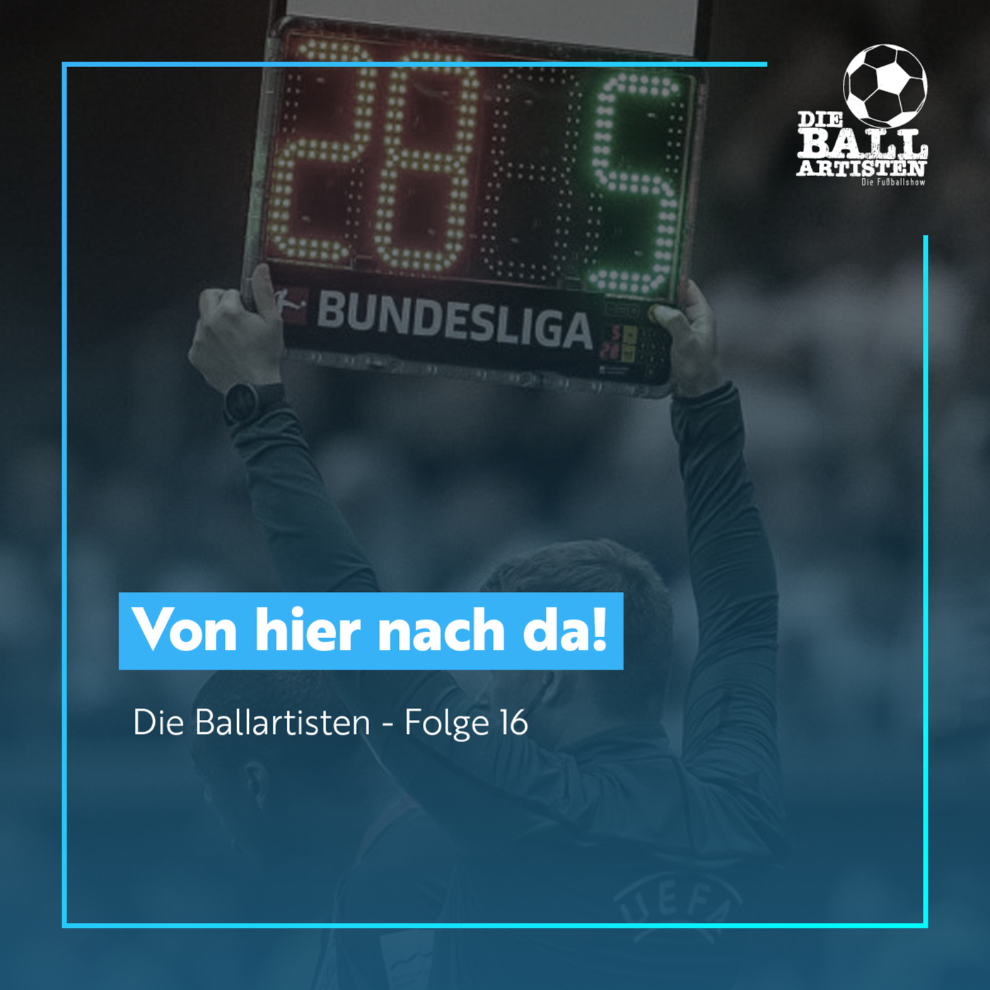 Die Ballartisten