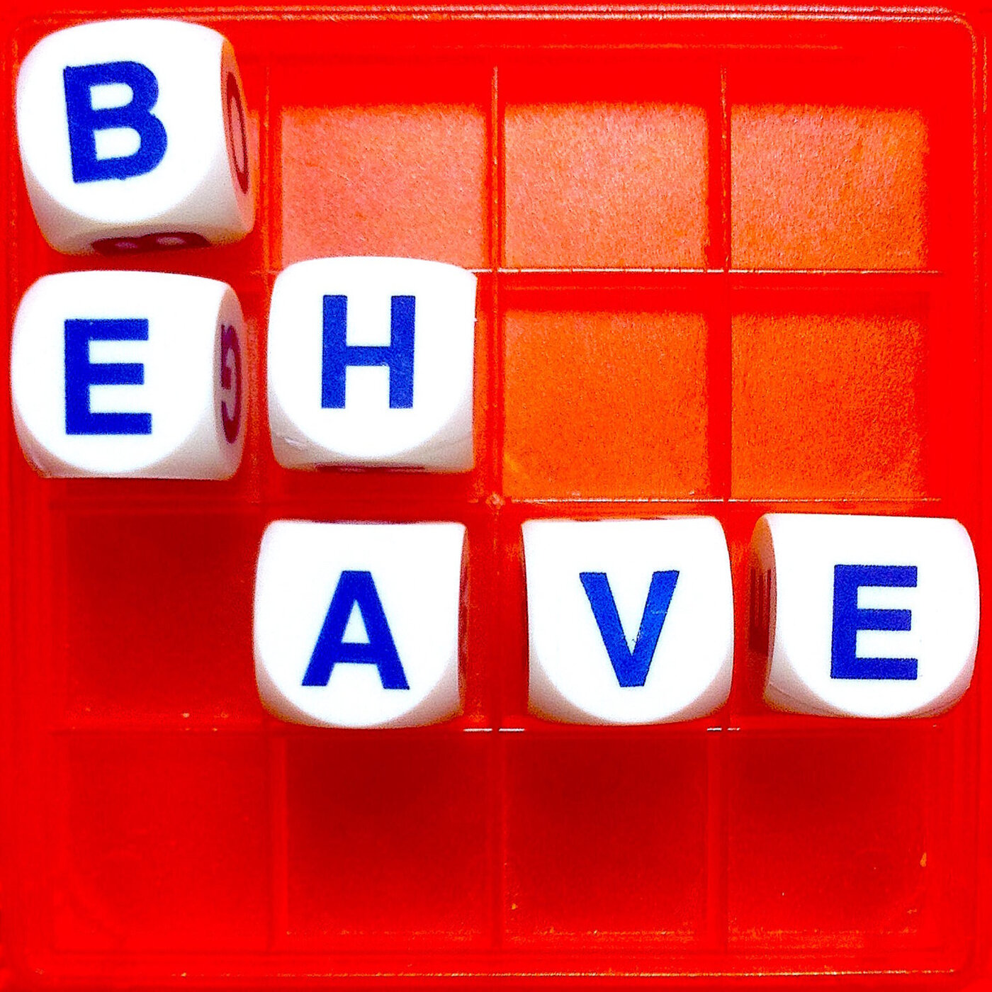 14 rerun: Behave
