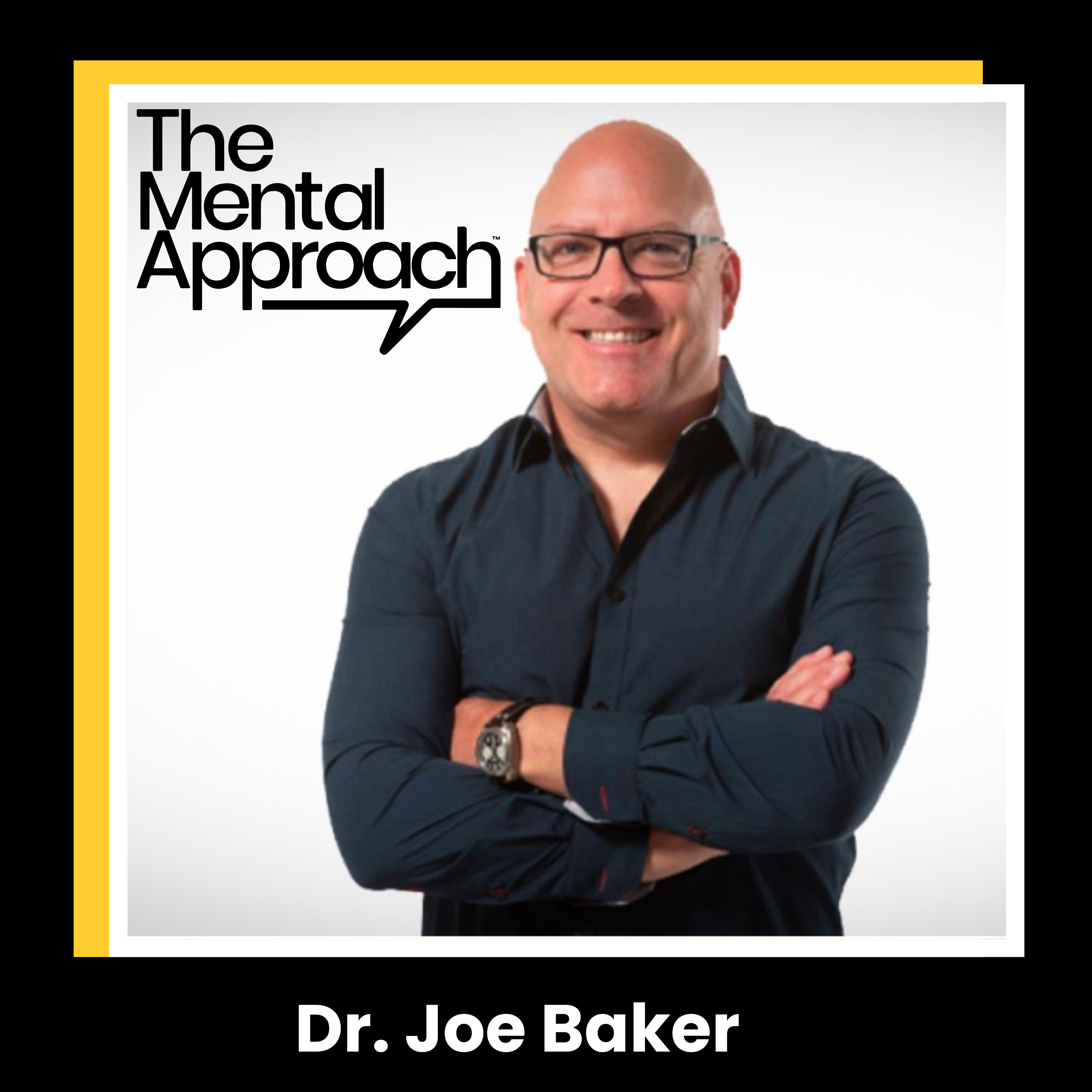 The Tyranny of Talent: Dr. Joe Baker on Why Early Labels Are Failing Youth Athletes