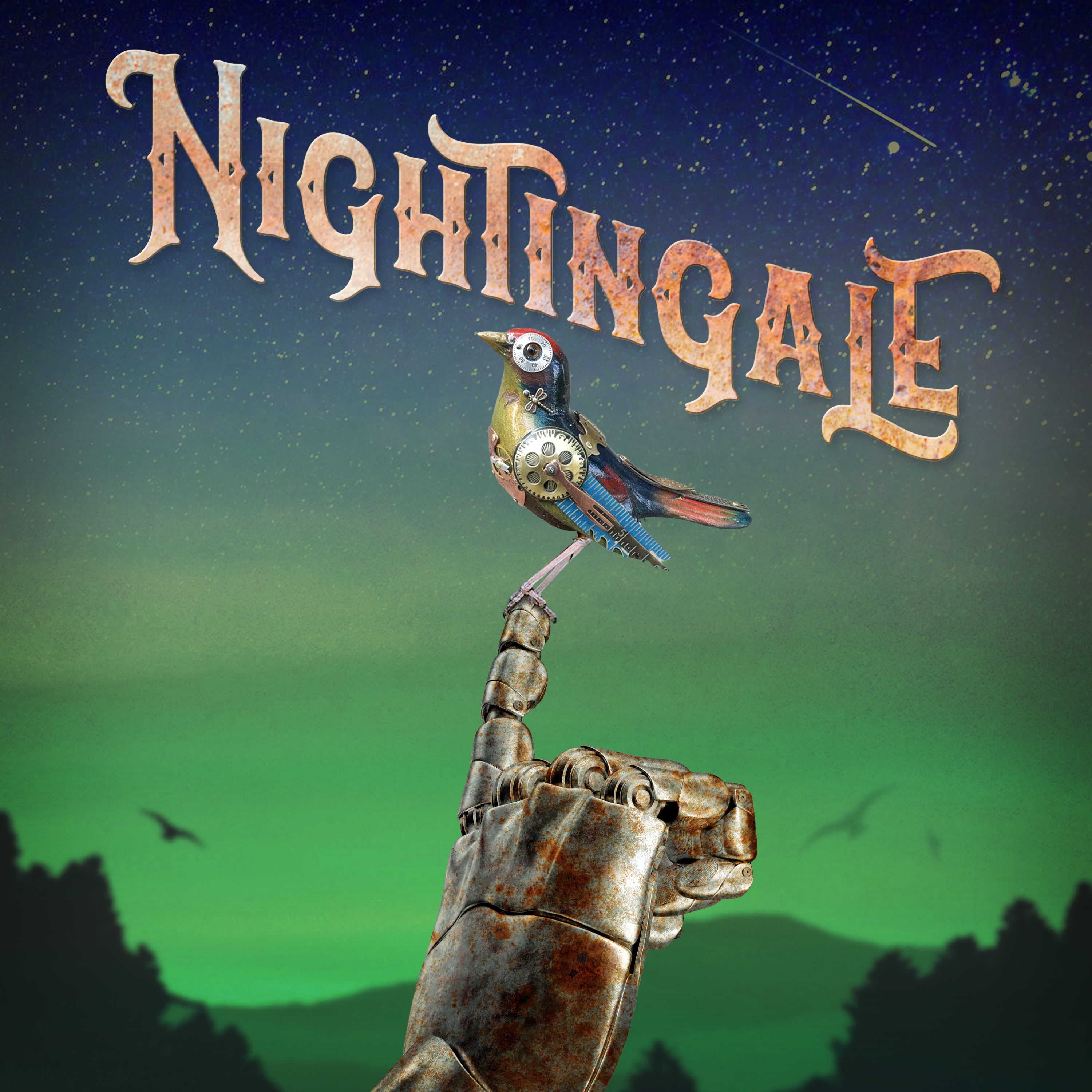 Artwork for Imagination Amplified