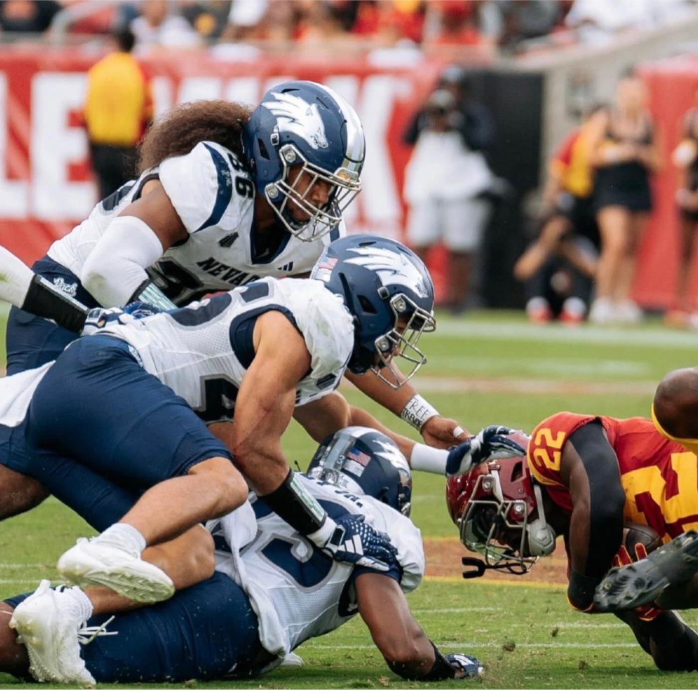 09.04.23 Wolf Pack Daily