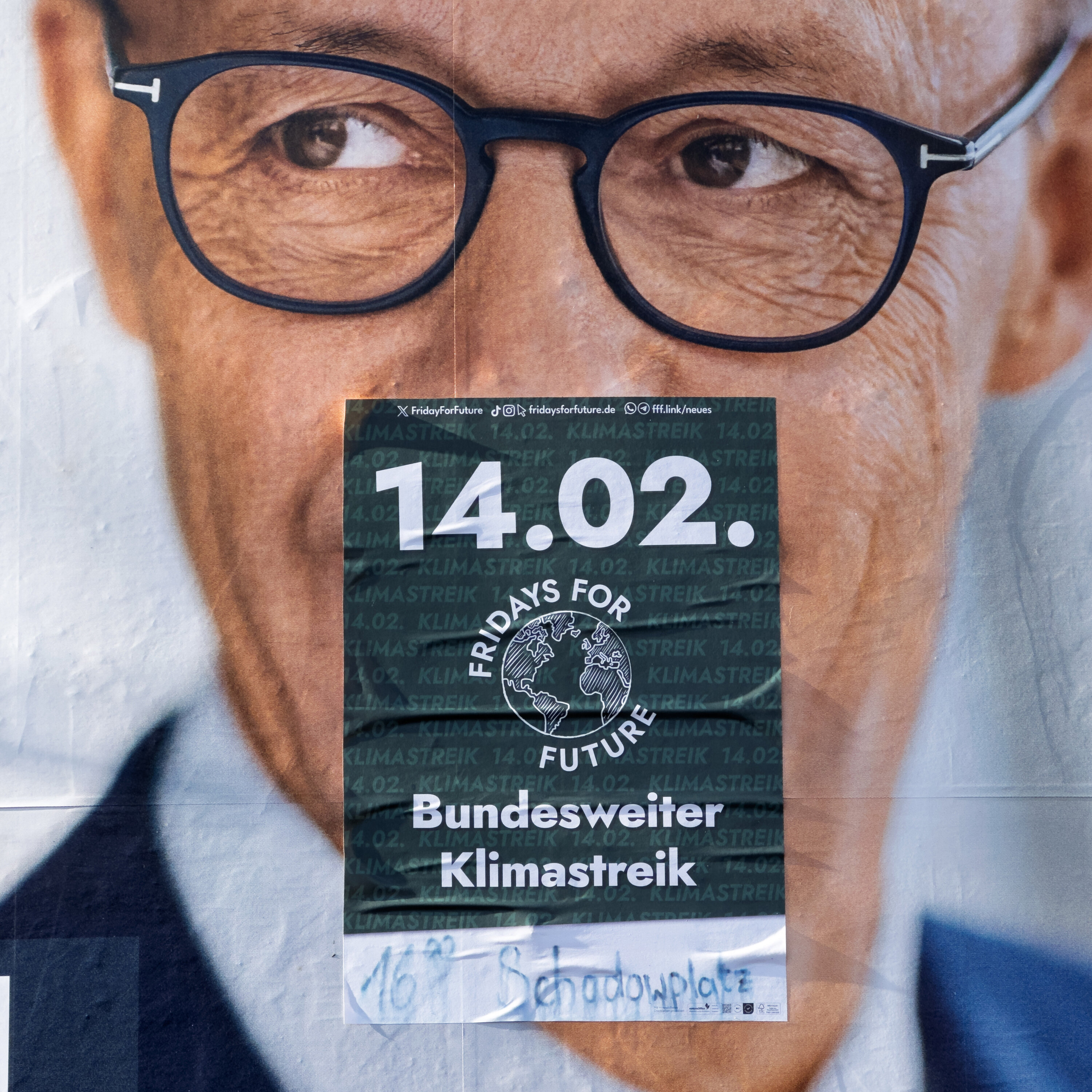 Klima-Labor von ntv - wie retten wir die Erde?