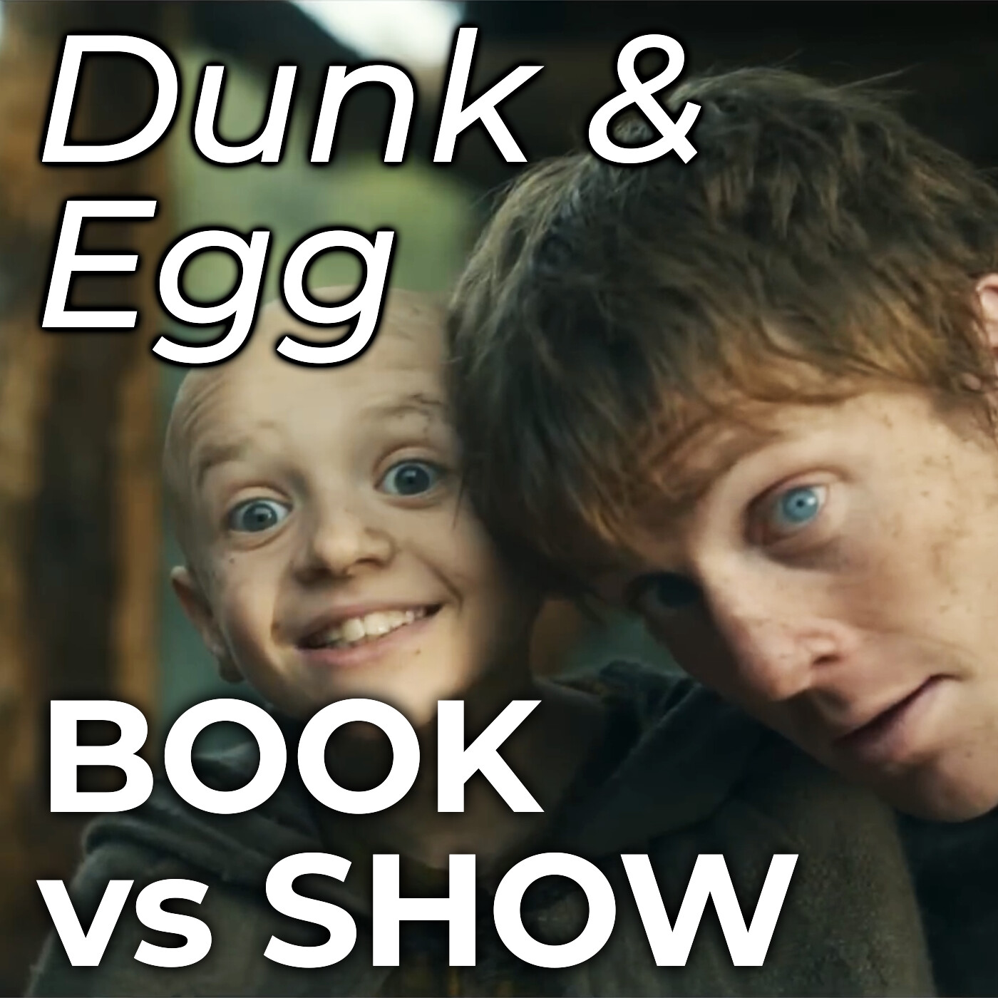 A Knight of the Seven Kingdoms: Book vs Show (Part 2)