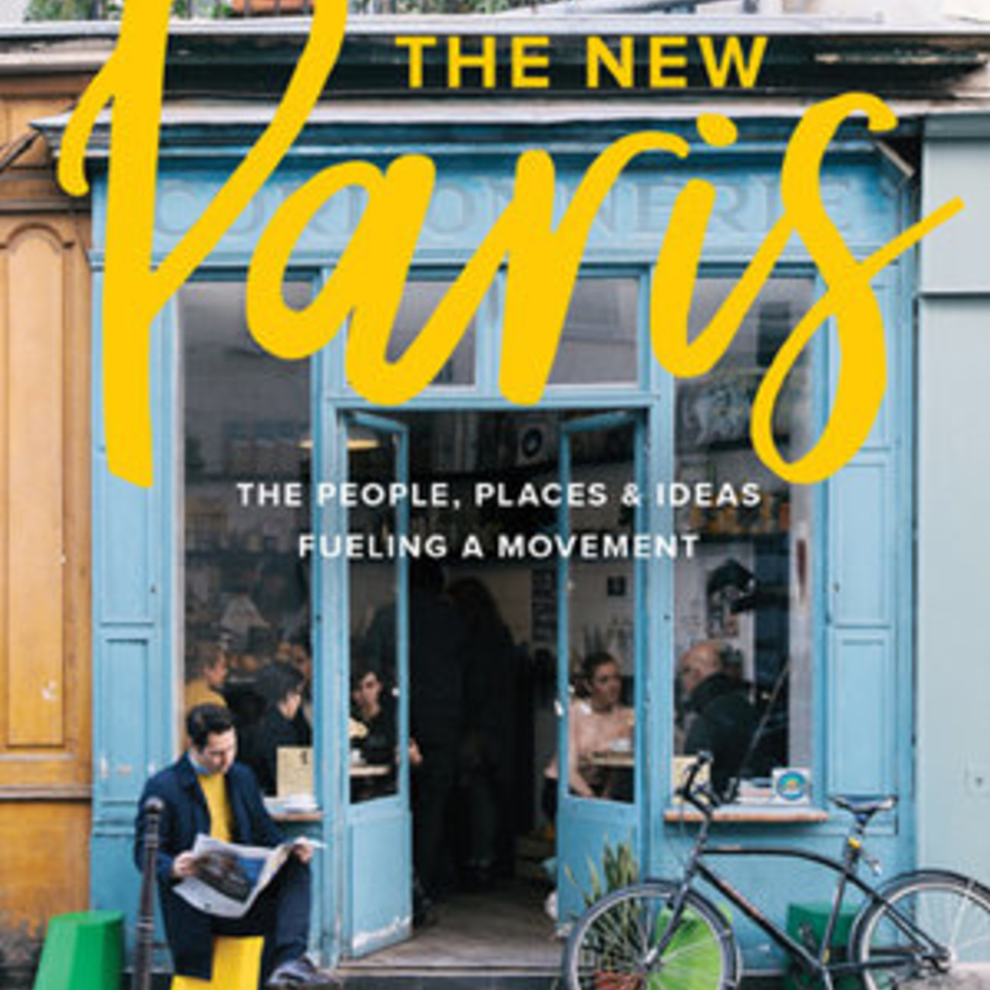 Episode 329: The New Paris with Lindsey Tramuta