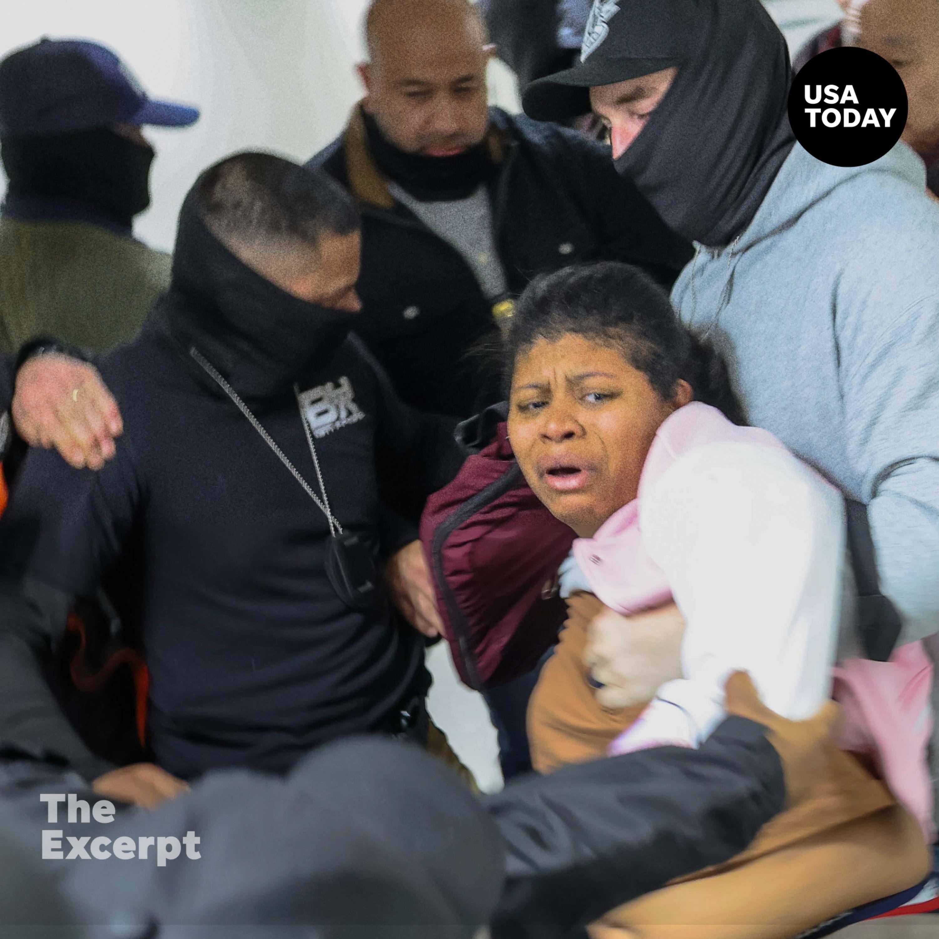 The Trump administration is working to reshape immigration courts