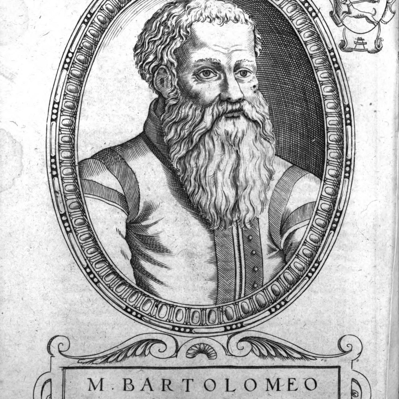 Episode 322: Bartolomeo Scappi: History Reimagined