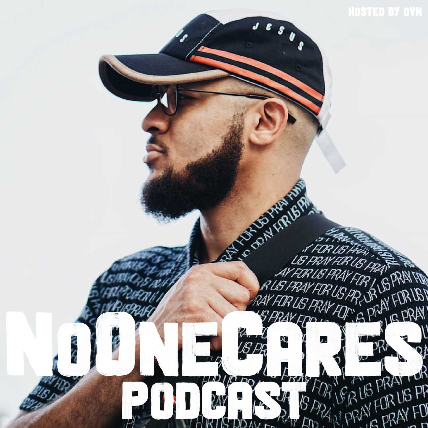 NoOneCares Podcast