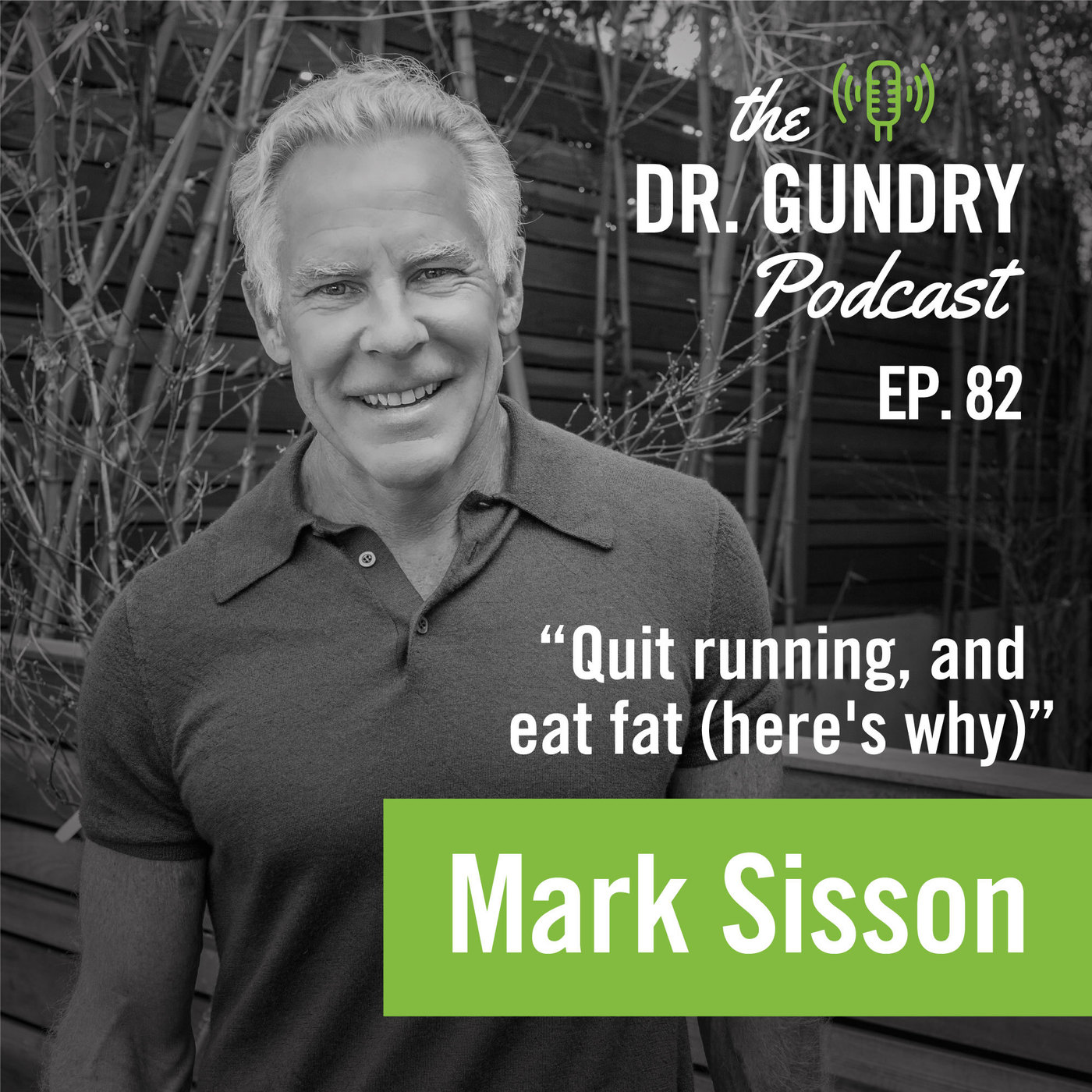 Quit running, and eat fat (here's why)