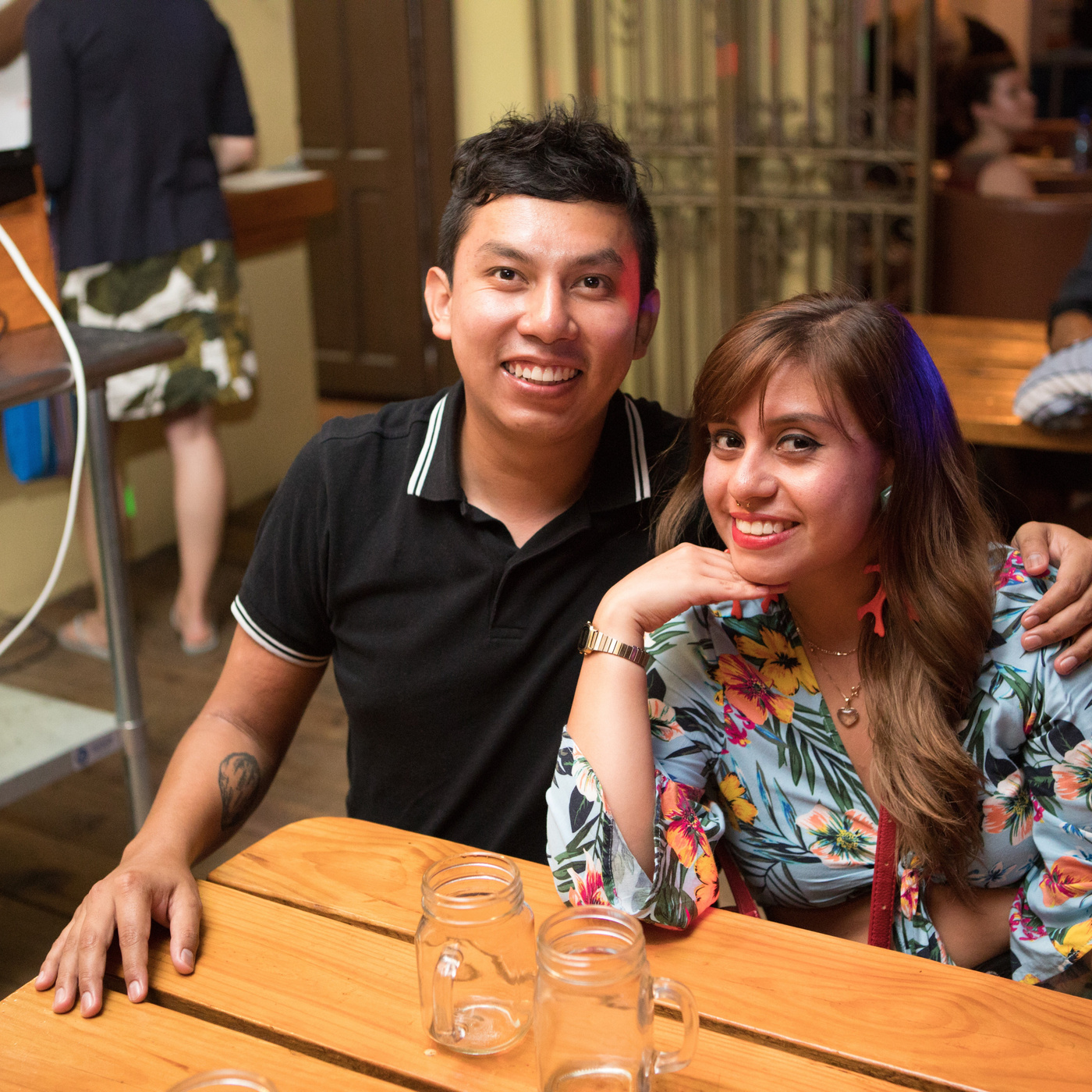 Episode 98: Monica Lozano and Daniel Reza: From Psychology to Reclaiming Mexico's Ancient Traditions of Chocolate