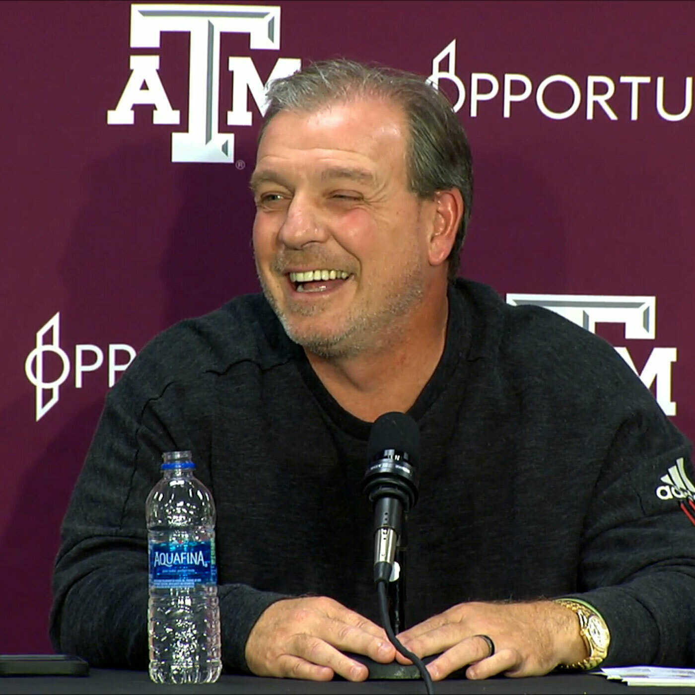 Press Box: Jimbo Fisher (Ole Miss weekly) episode artwork