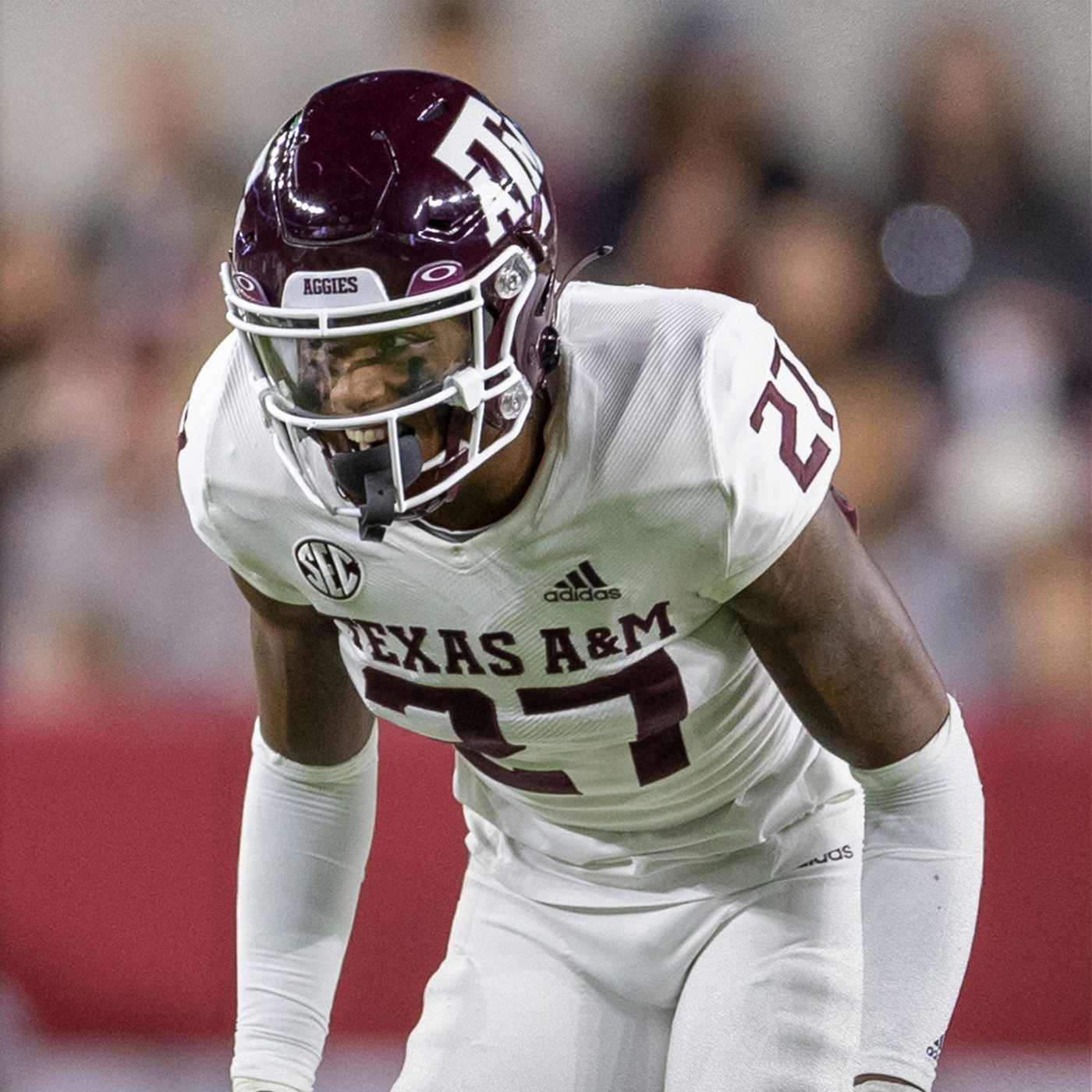 Studio 12: The Official Texas A&M Athletics Podcast