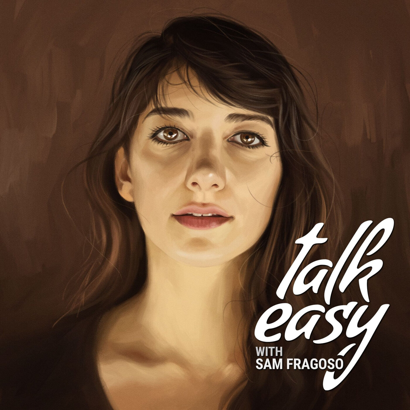 Episode 104 - Sheila Vand