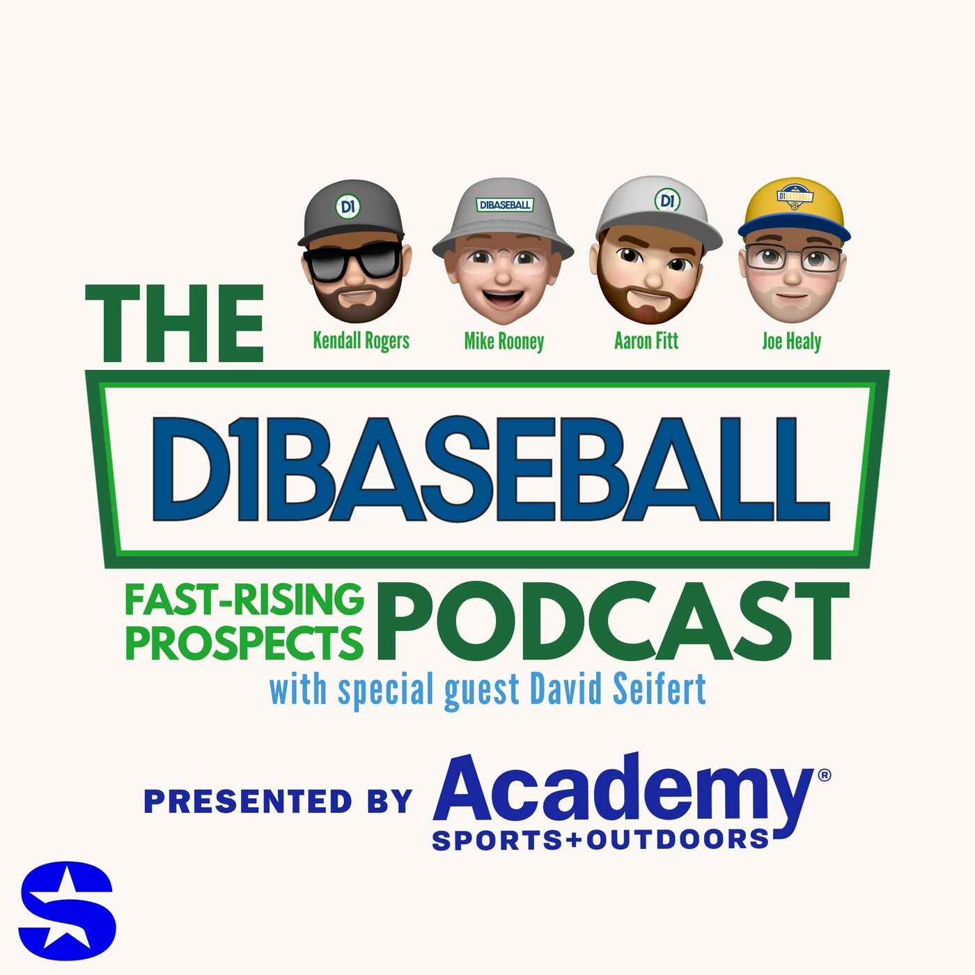 The D1Baseball Podcast
