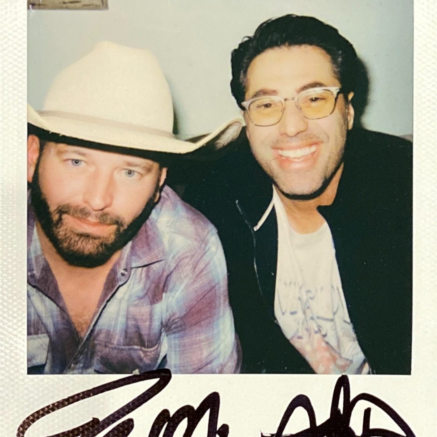 Adam Ray & Brent Morin (BEST FRIENDS' CLUB)