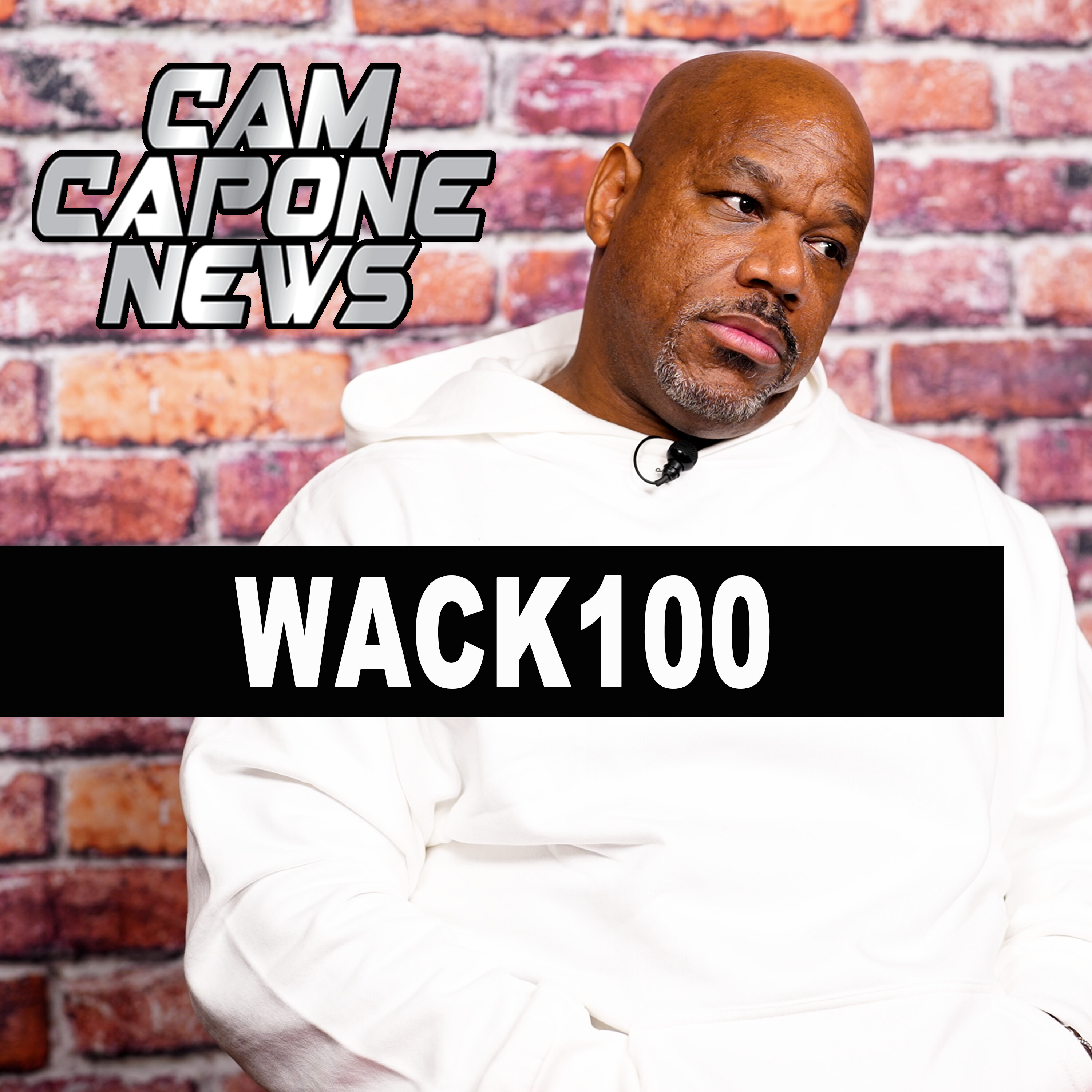 Wack100 Goes Off On Blueface Being Threatened/ Goes In On Pooh Shiesty Paperwork/ Gucci Mane/ Wild Prison Stories/ Bricc Baby
