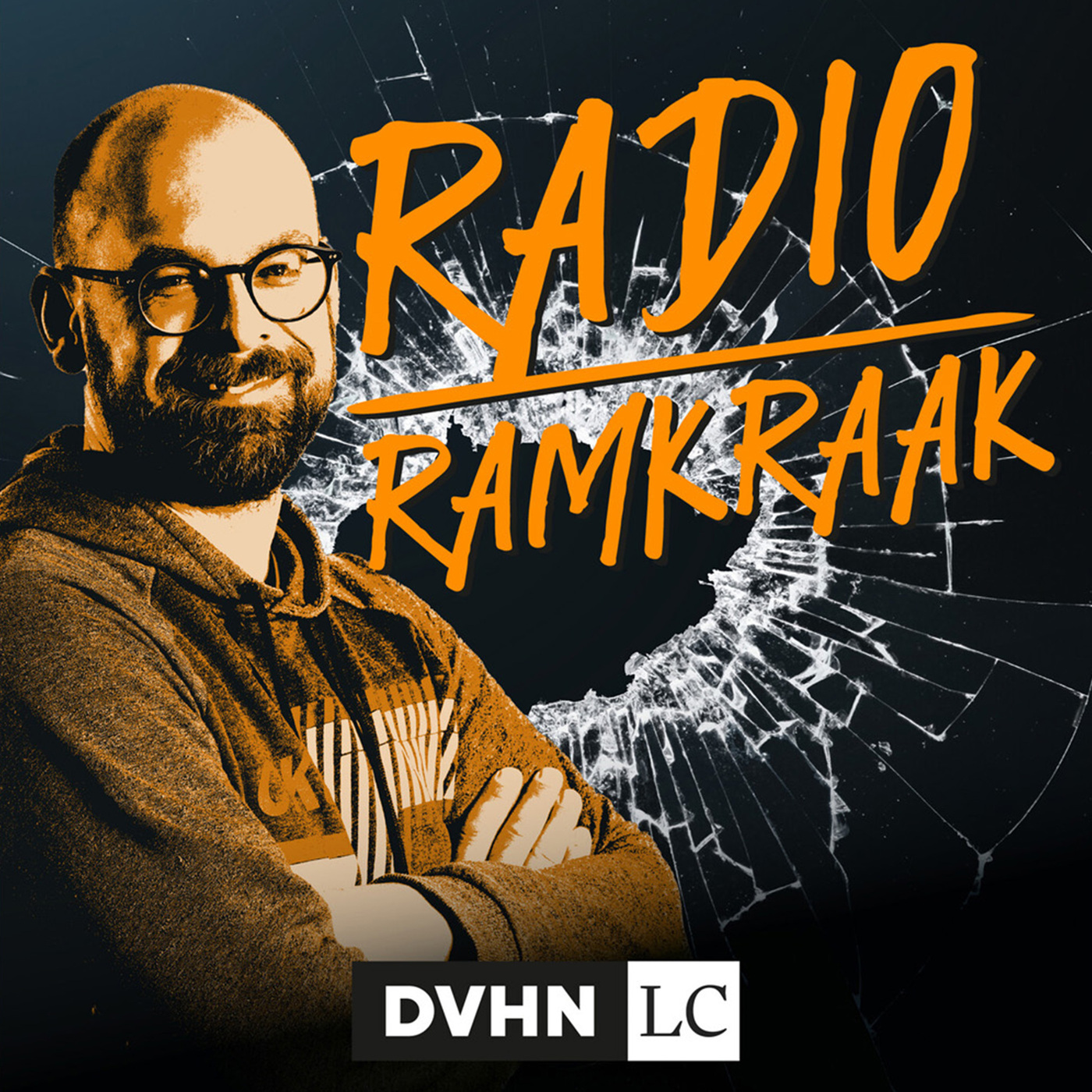 Radio Ramkraak: ‘Dit wordt niet opgelost door iemand te veroordelen die onschuldig is’