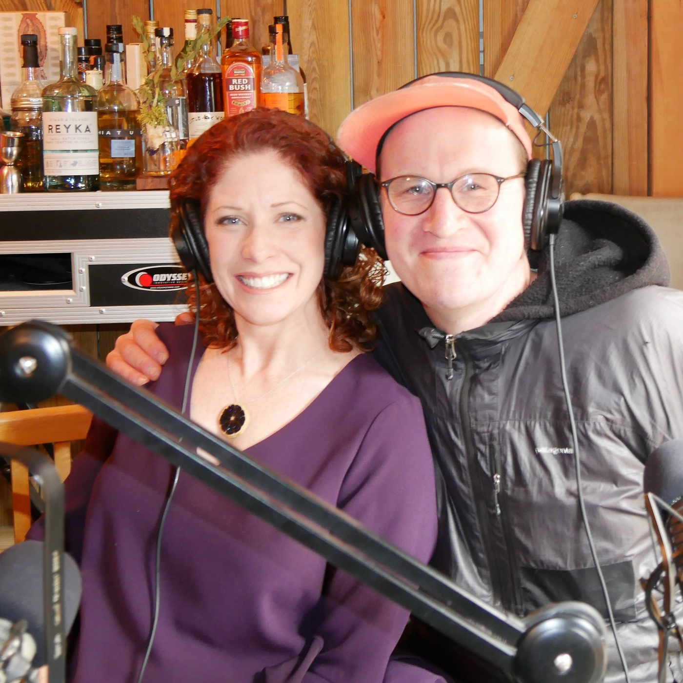 Inside Julia\'s Kitchen