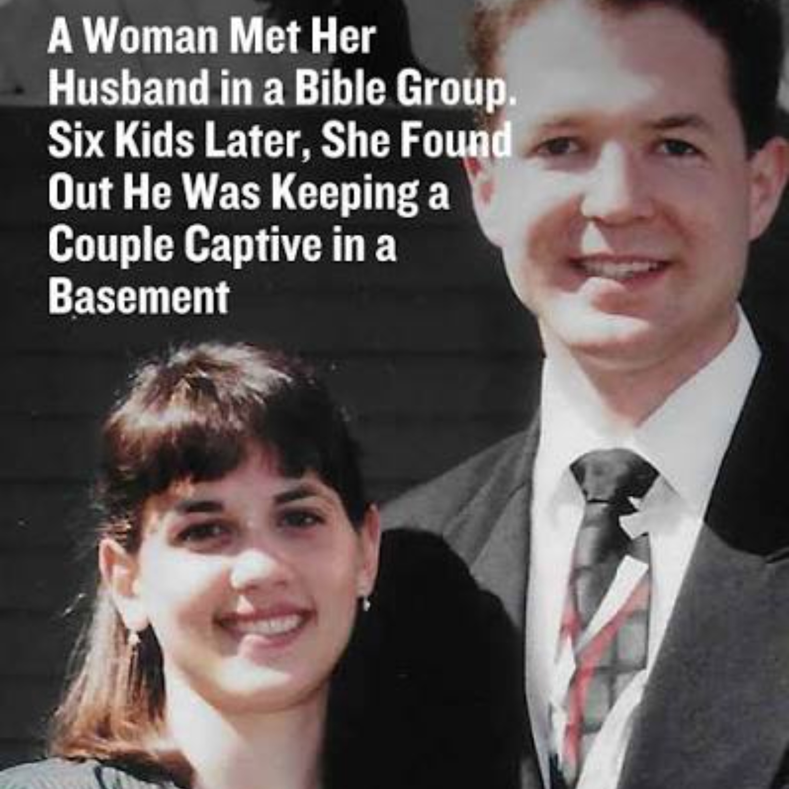 The True Story of the Van Oosten Bunker Kidnapping