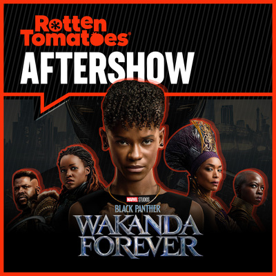 Black Panther: Wakanda Forever - Rotten Tomatoes