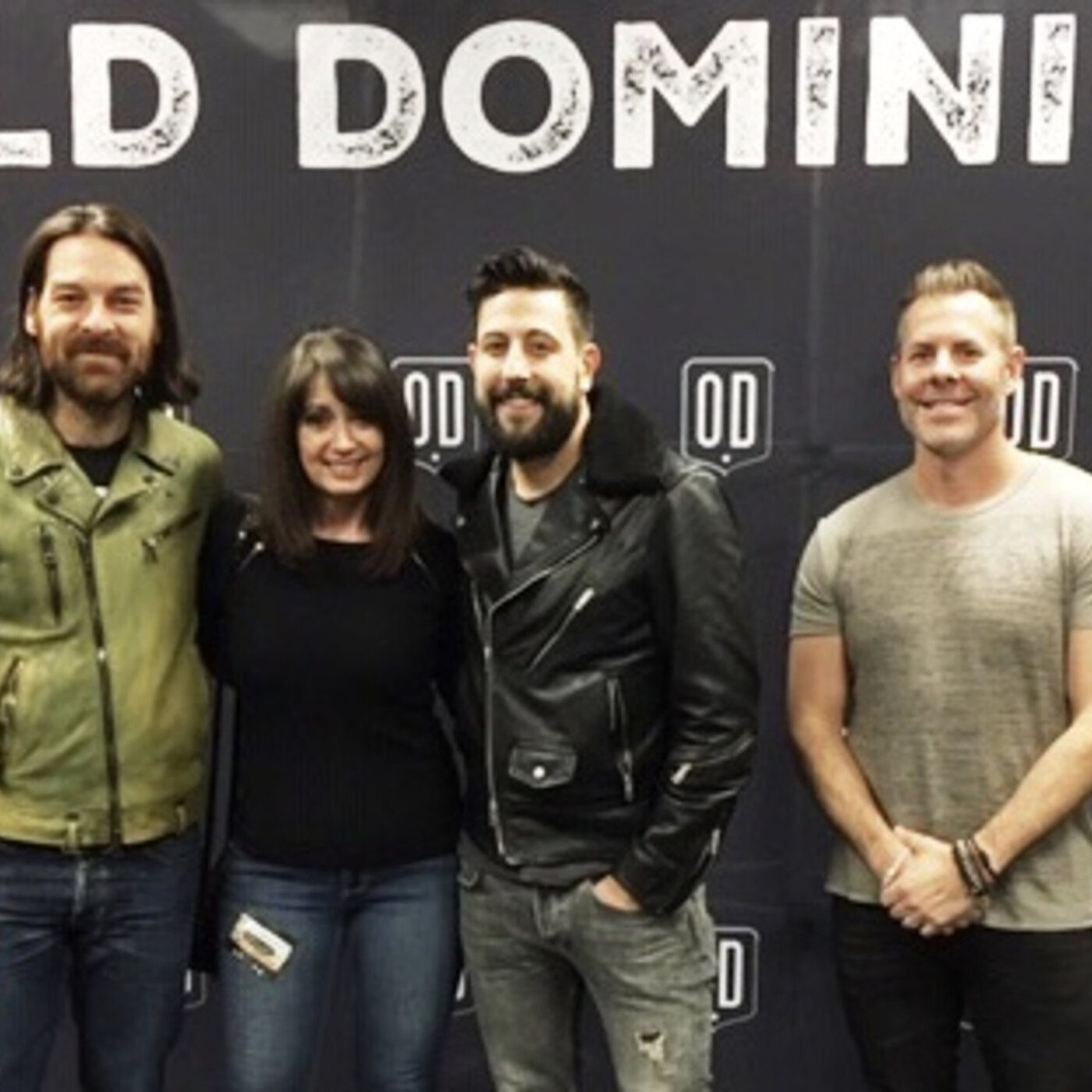 Country 102.5 Artist Interviews Podcast