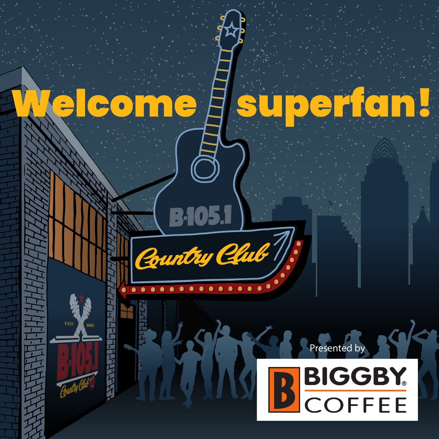 The Big Dave Show Podcast