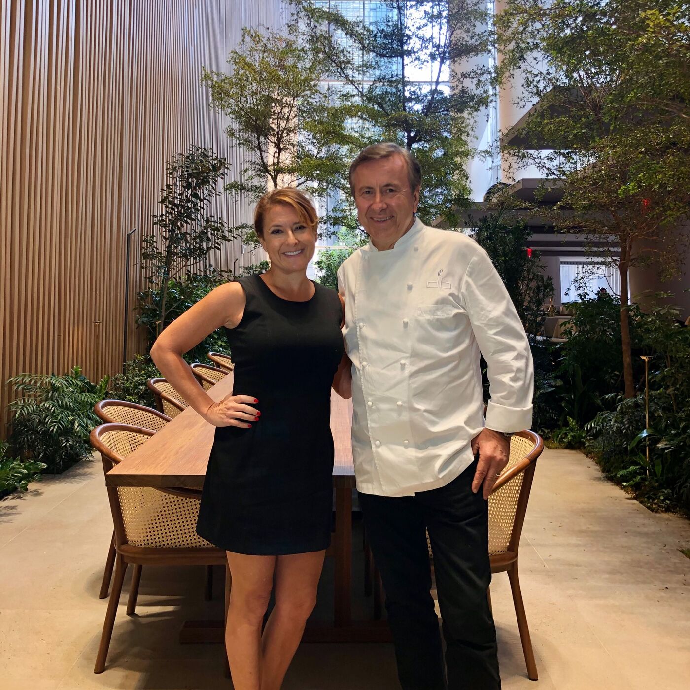 Daniel Boulud