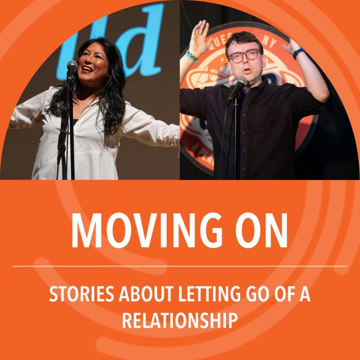 The Story Collider