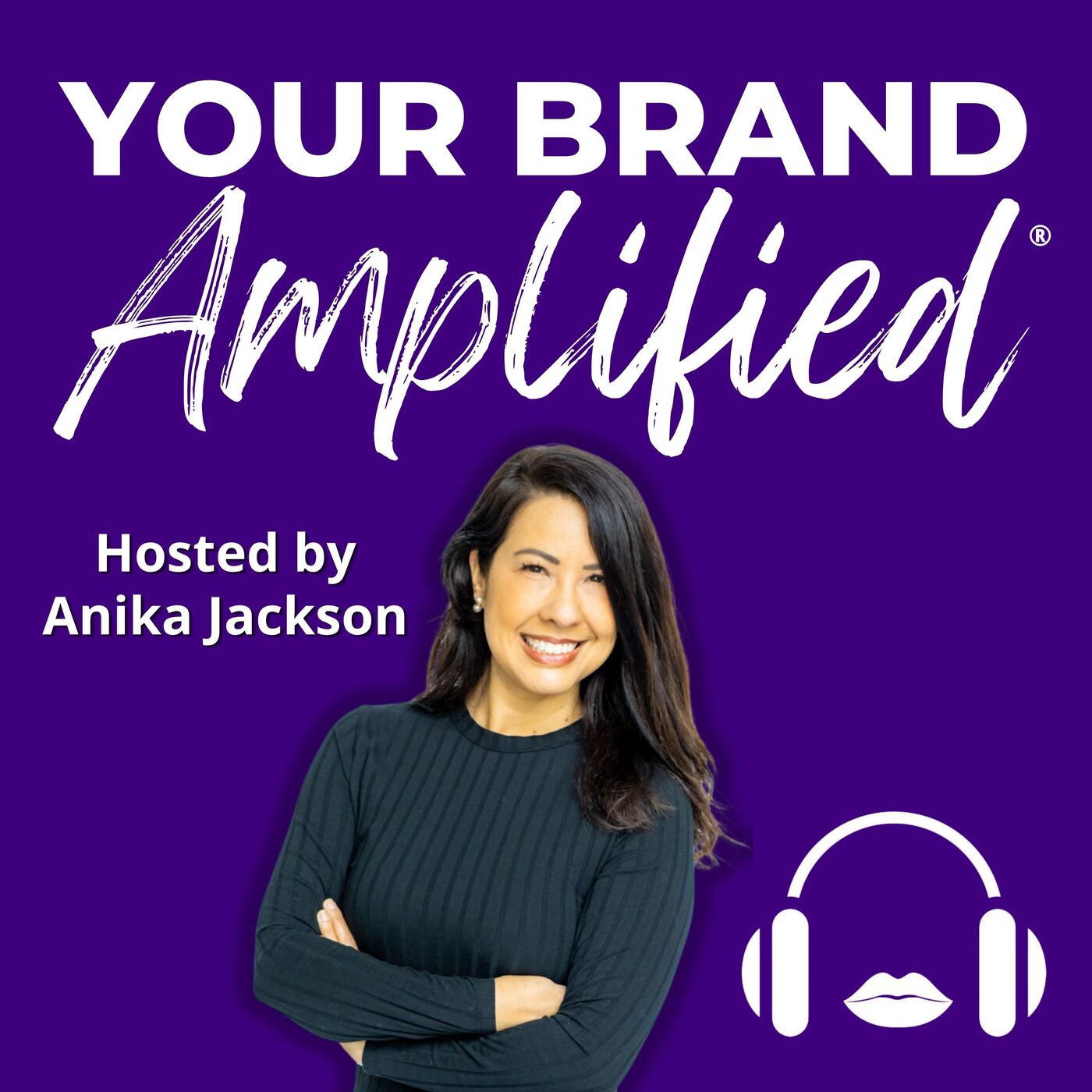 S E6: Nicole Brown: My Career in PR episode artwork