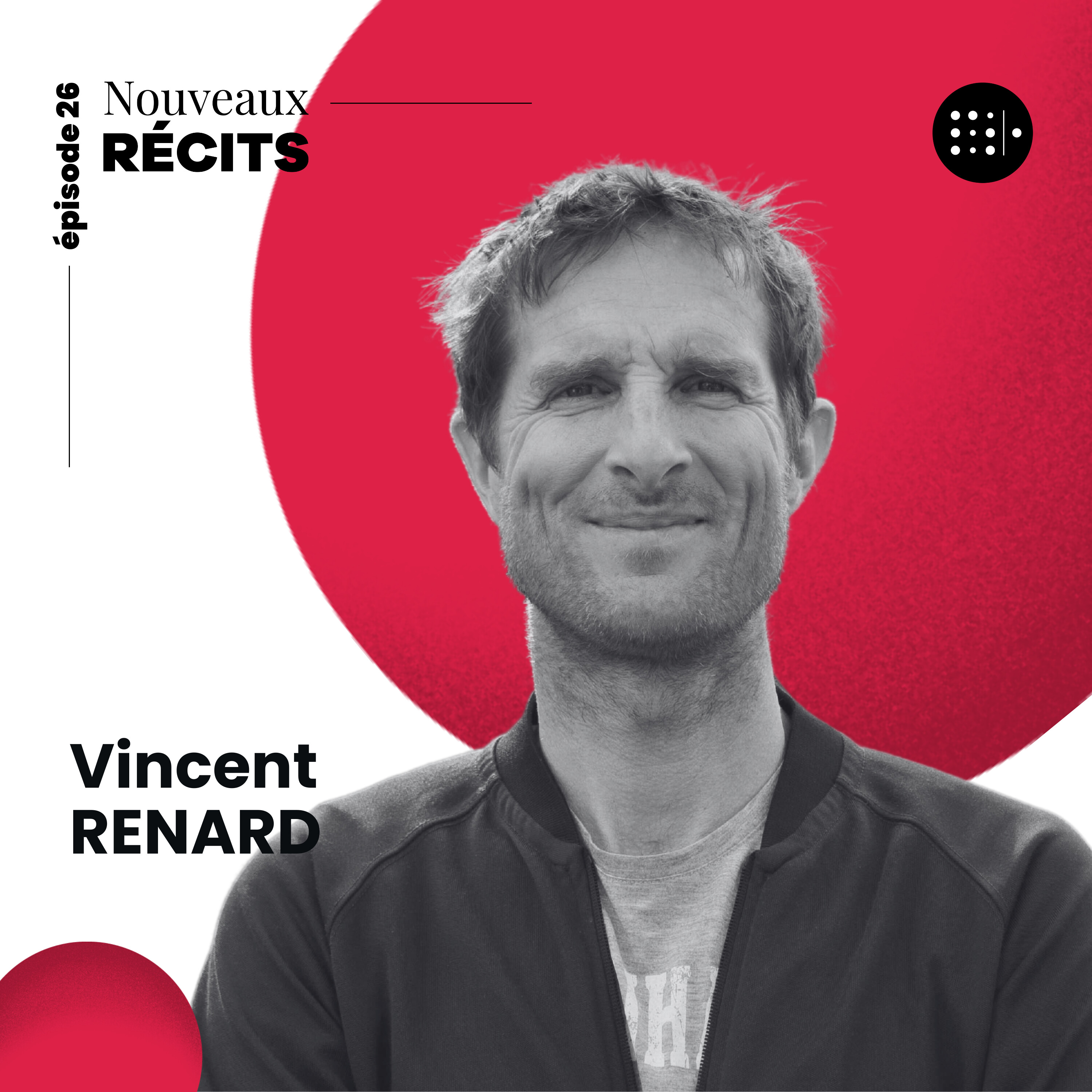 Nouveaux récits