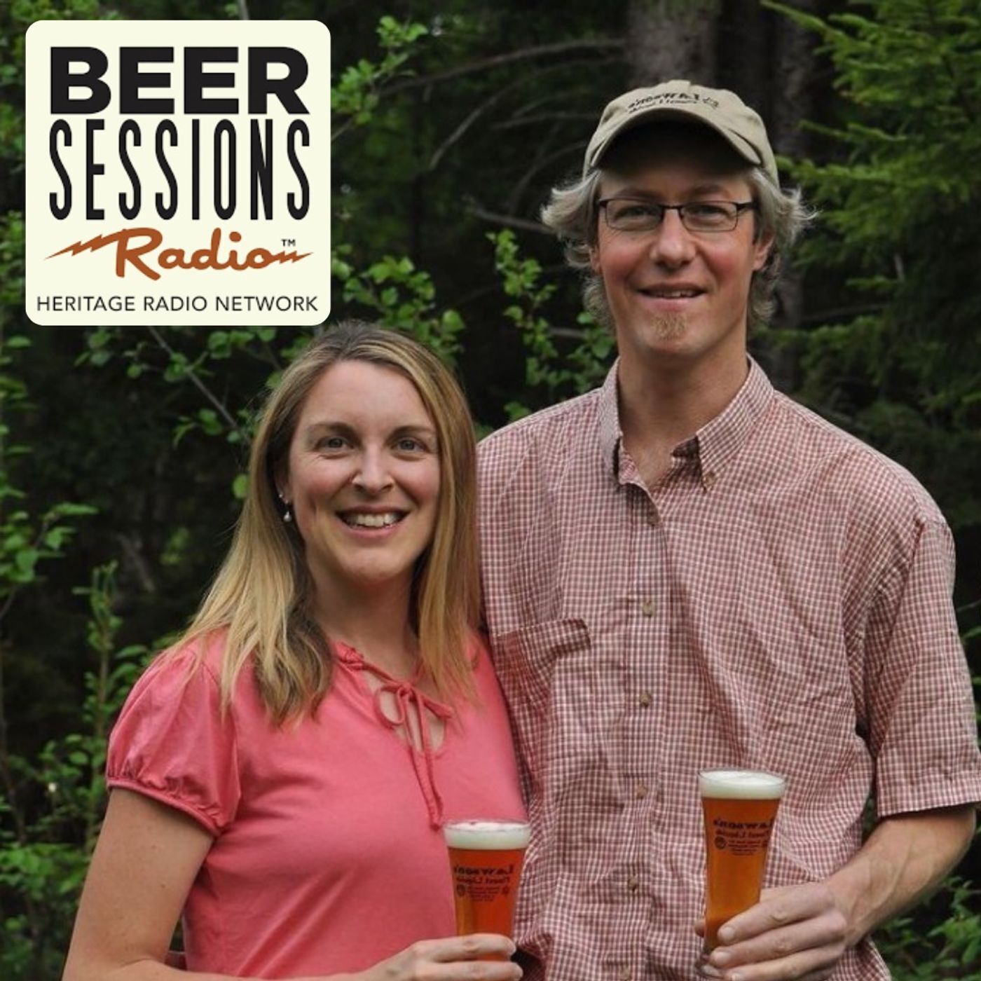 Beer Sessions Radio (TM)