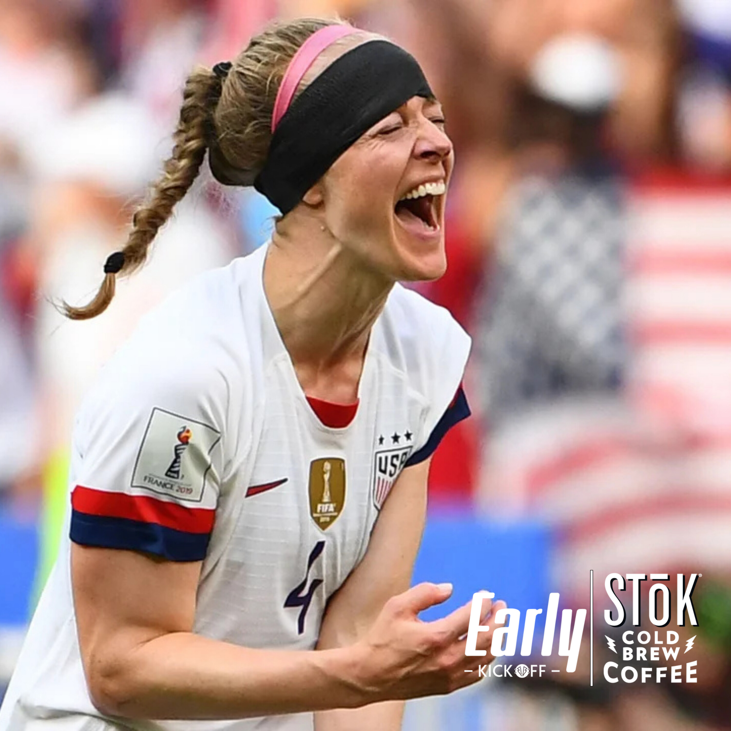 12/18/24: USWNT legend announces retirement