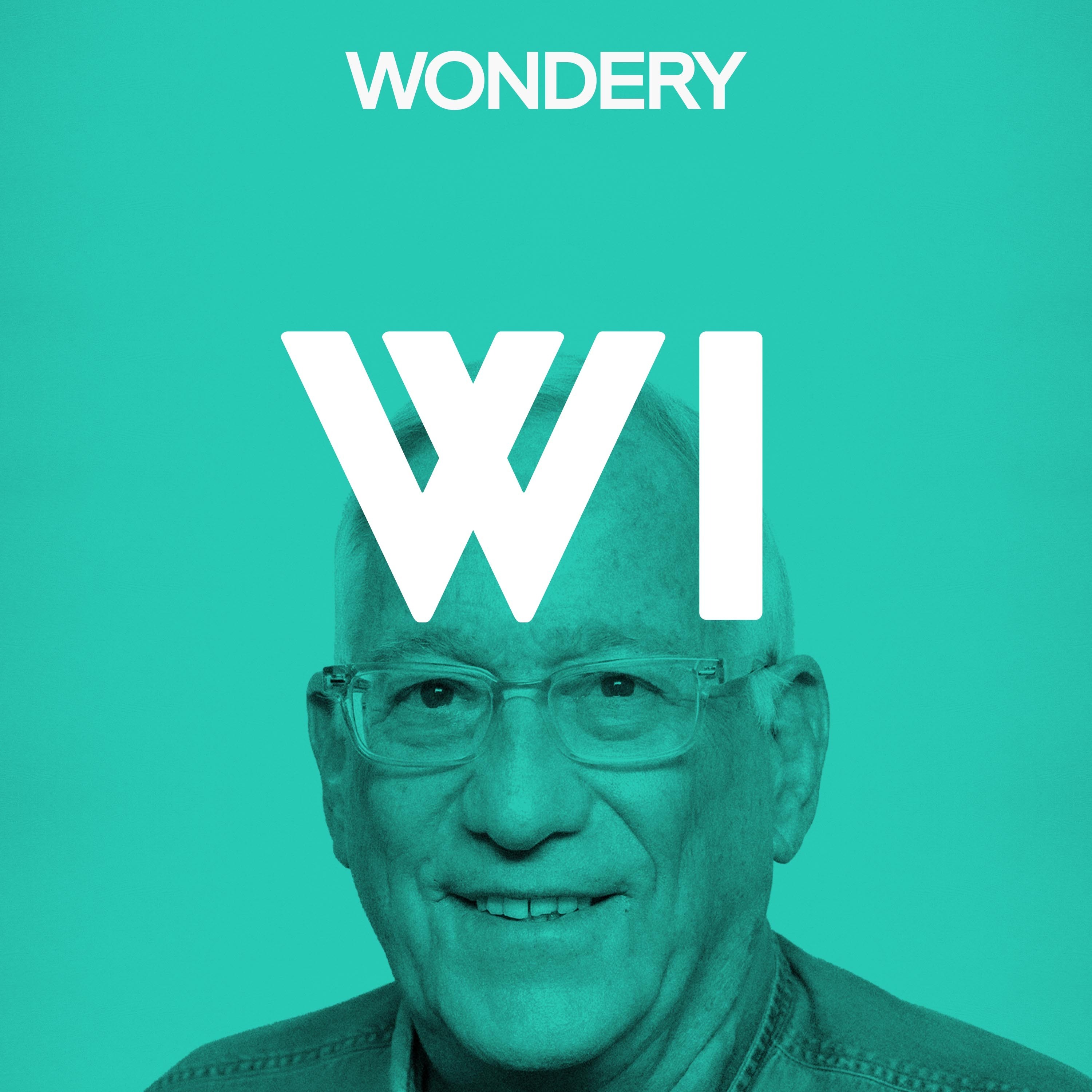 Walter Isaacson Returns (biographer & historian) Walter Isaacson Returns (biographer & historian)