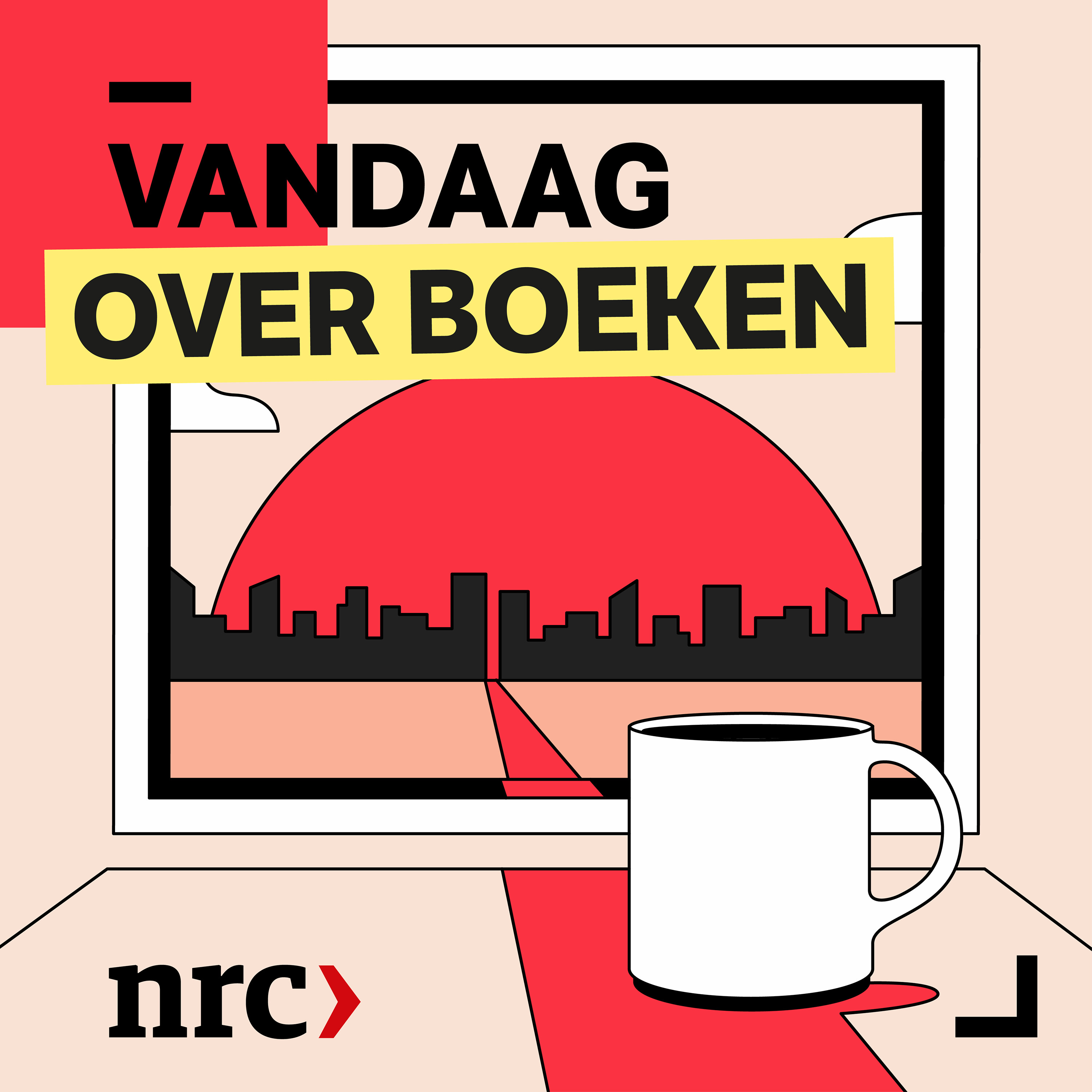 NRC Vandaag